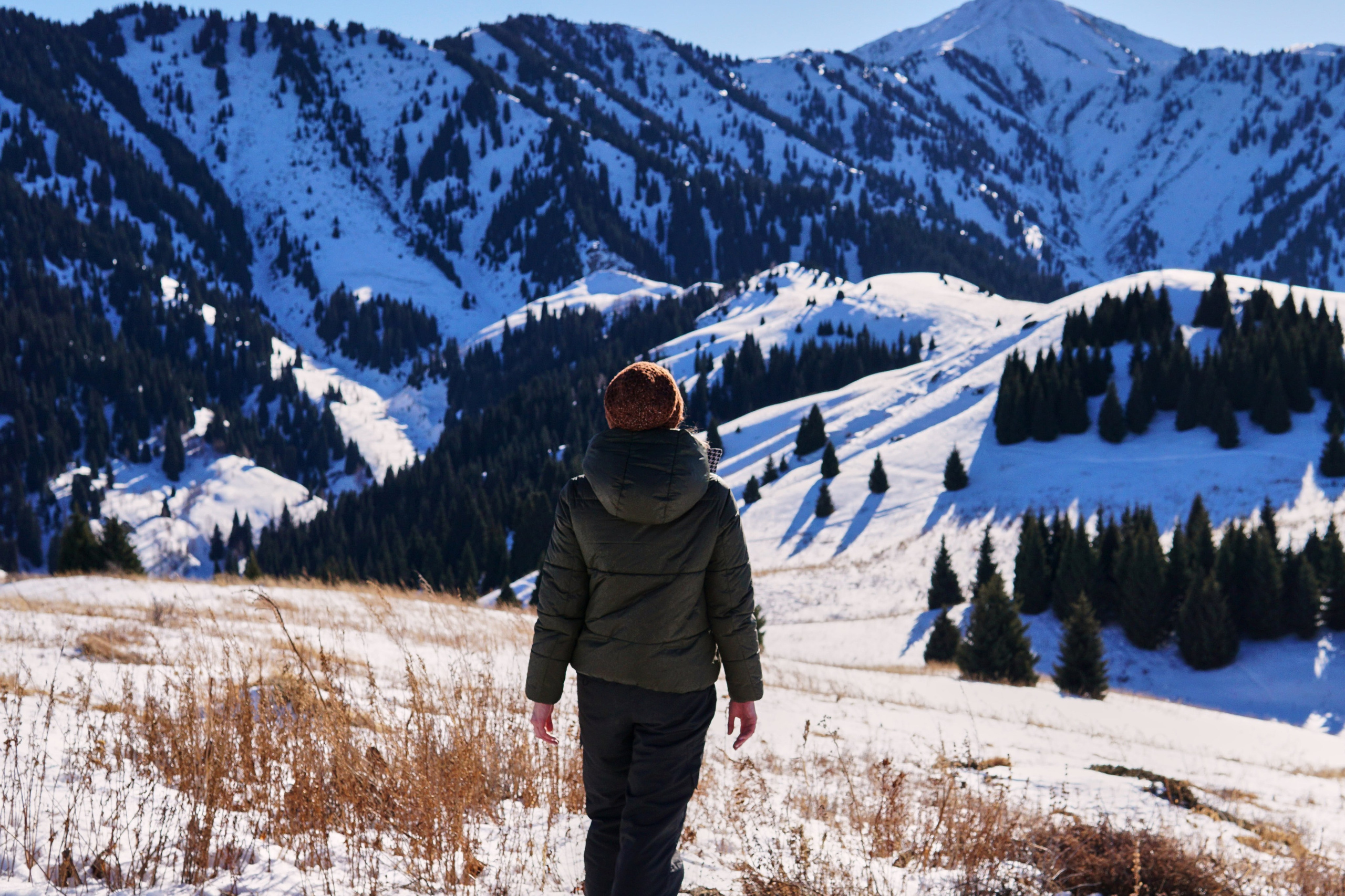 | Ветер Букреева |. Фотограф |Алматы | Ruslan Zhadigerov