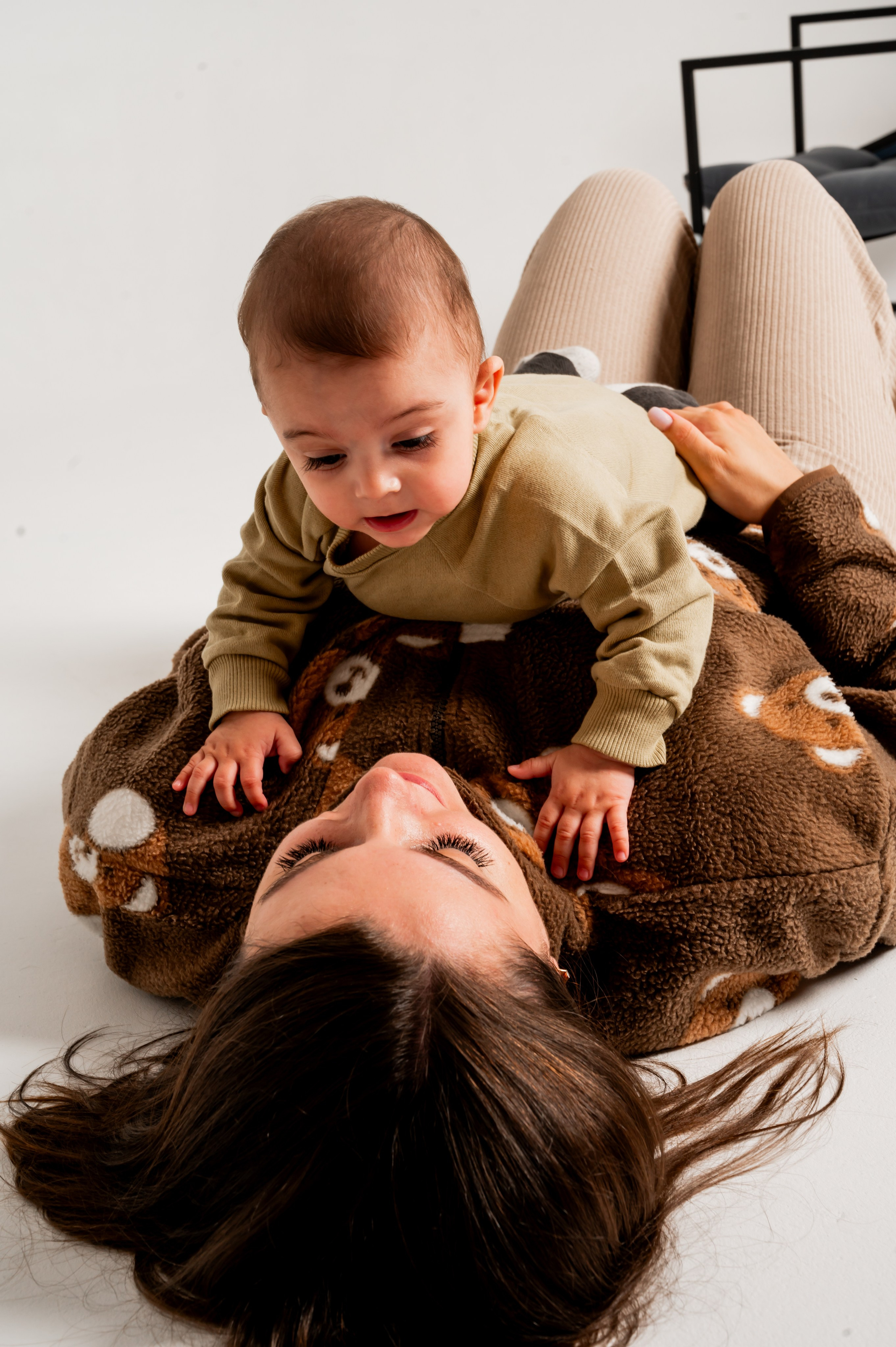Семейная съёмка. Свадебный фотограф в Сургуте Любовь Гуляева