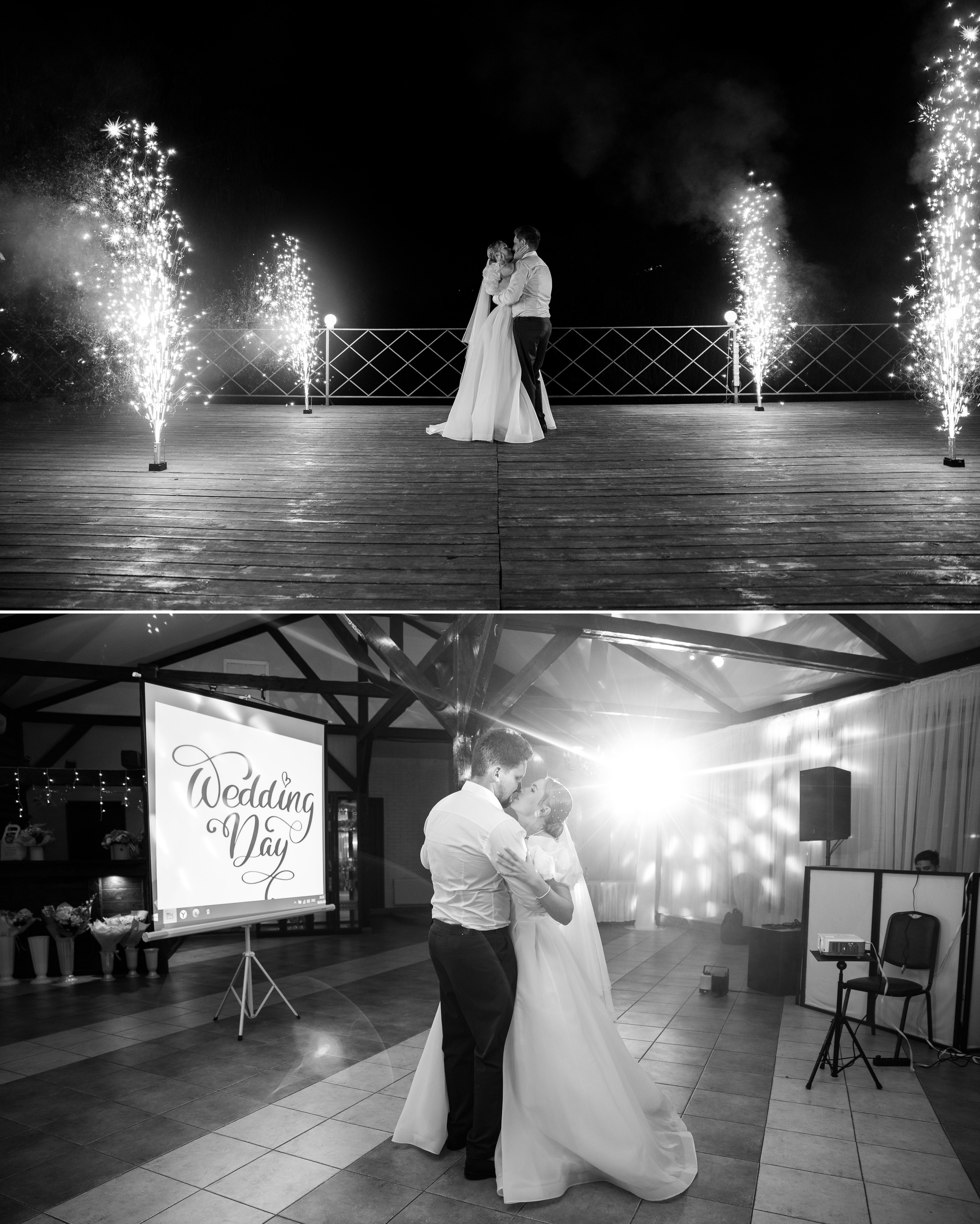 Даниил и Кристина. Свадебный и семейный фотограф в Краснодаре Алина Мельник