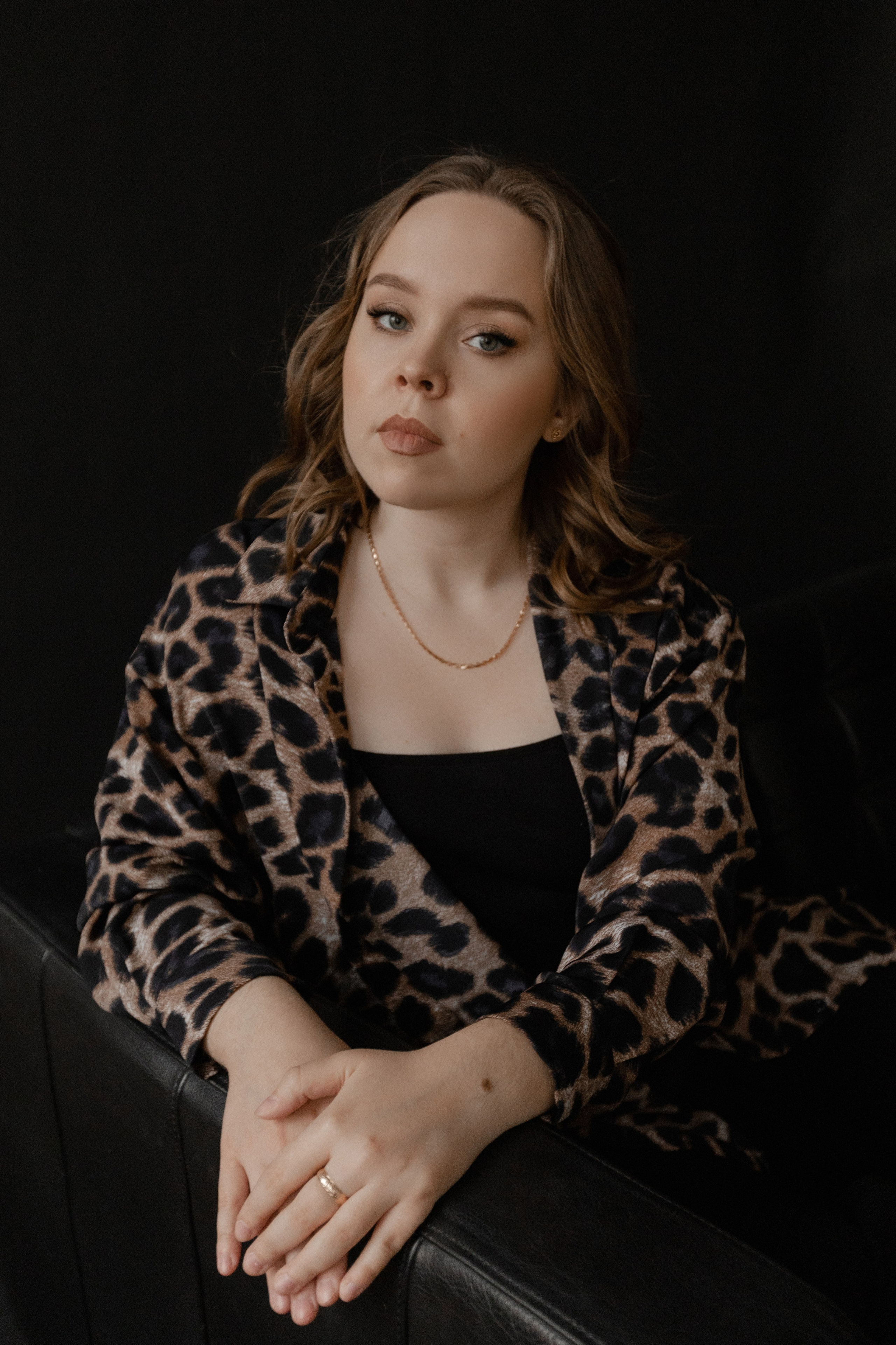 Ксения. Фотограф Йошкар-Ола Марина Королева