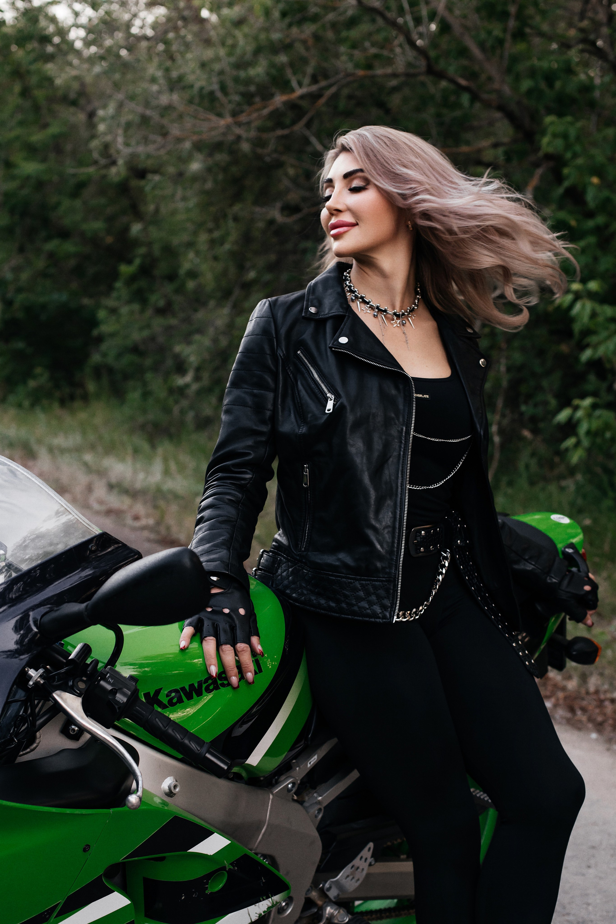 Наташа. Екатерина Ярковая фотограф