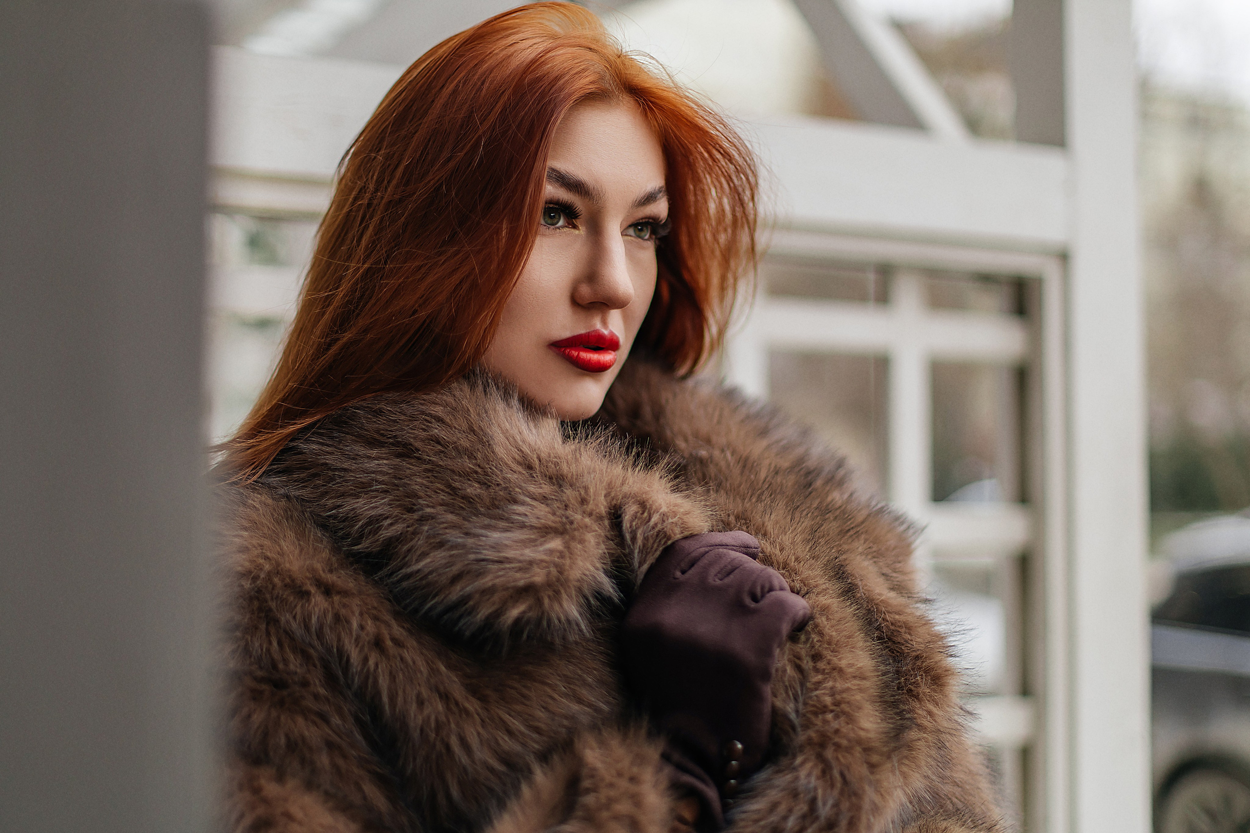 Кристина. Екатерина Ярковая фотограф