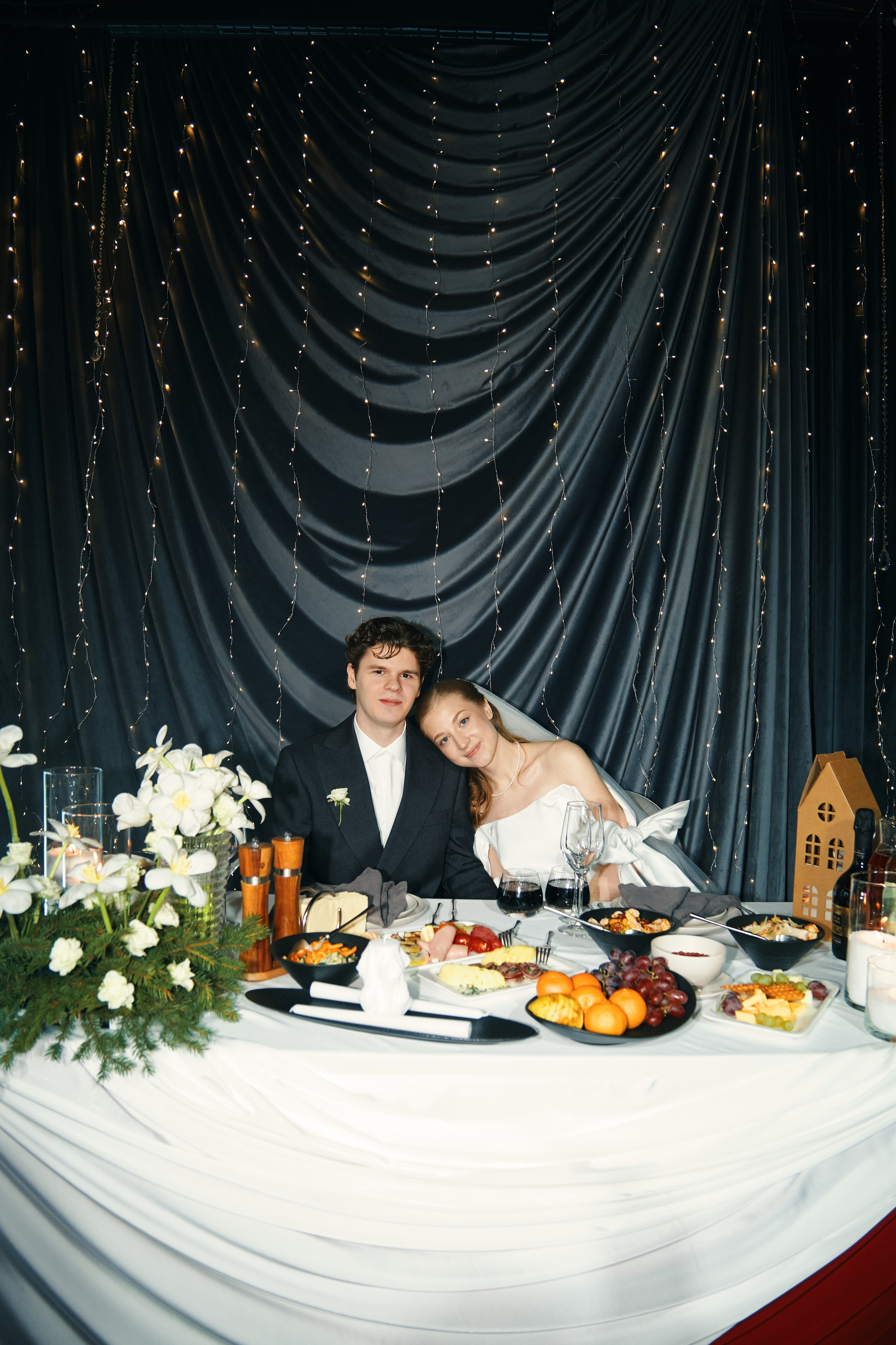 День двух влюбленных. Свадебный фотограф Санкт-Петербург Ирина Селезнева RmesLOVE