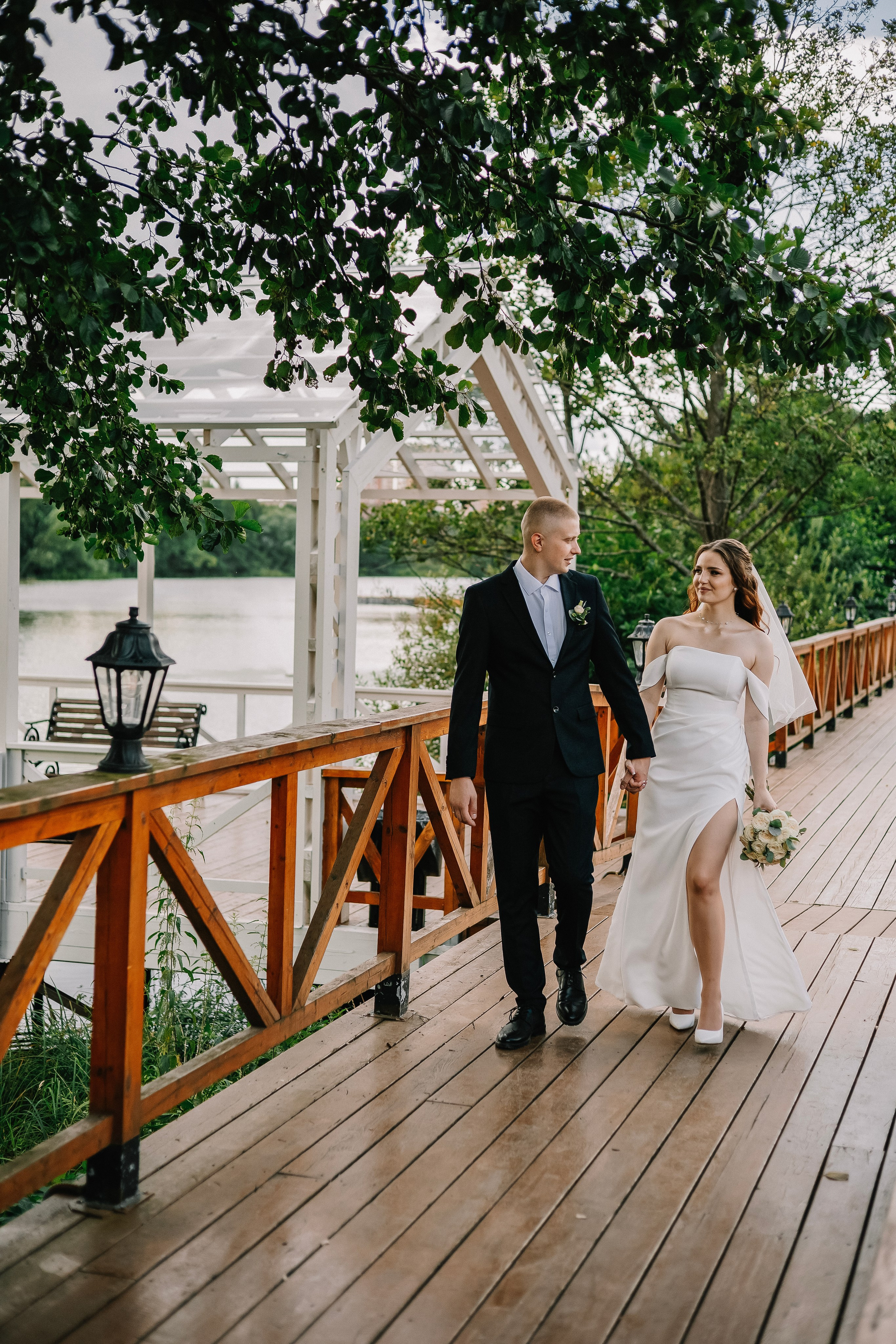 Ксения и Максим. Анастасия — ФОТОГРАФ