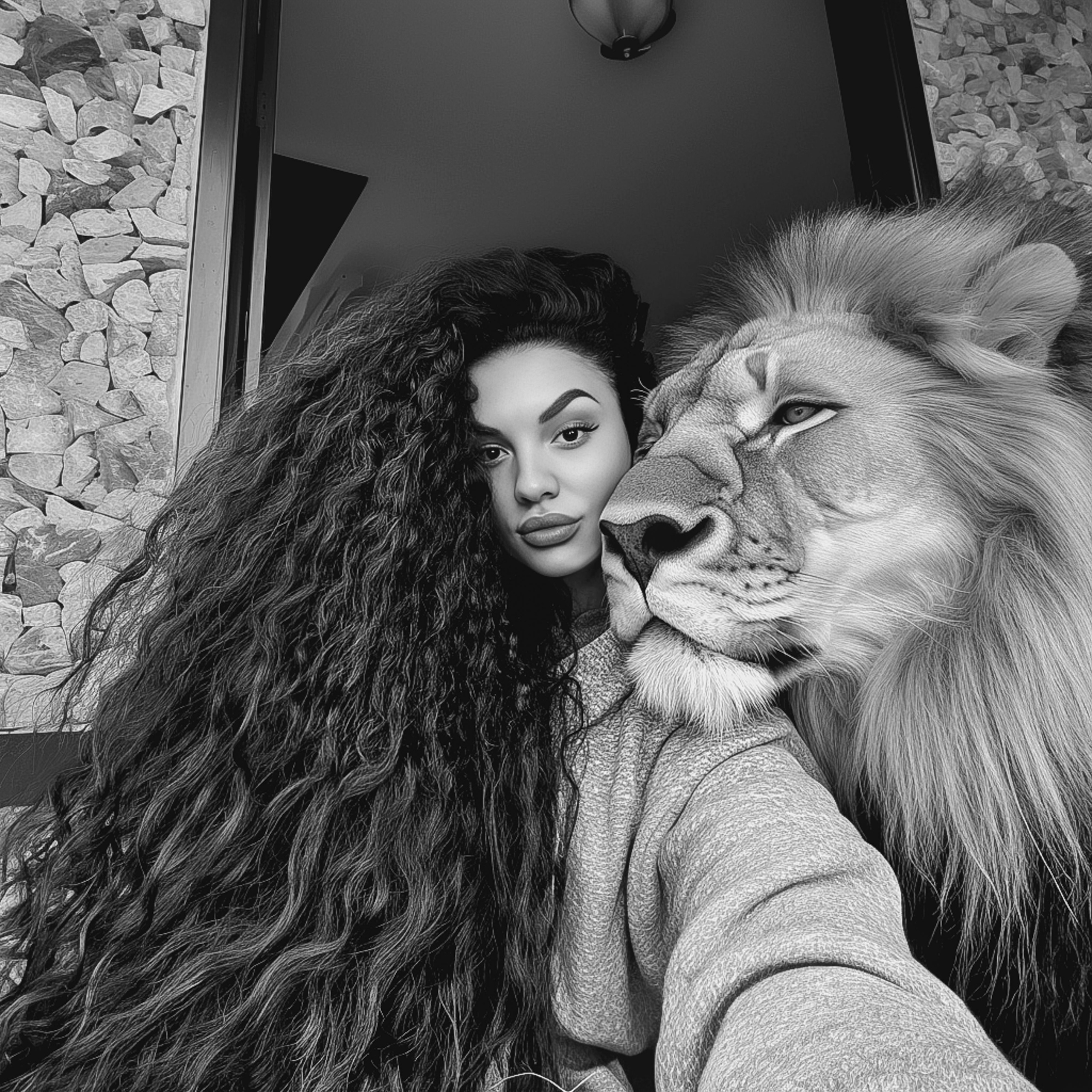 Нейрофотосессия для Зульфии. ФотоХудожник Харитонова Ирина г. Санкт-Петербург