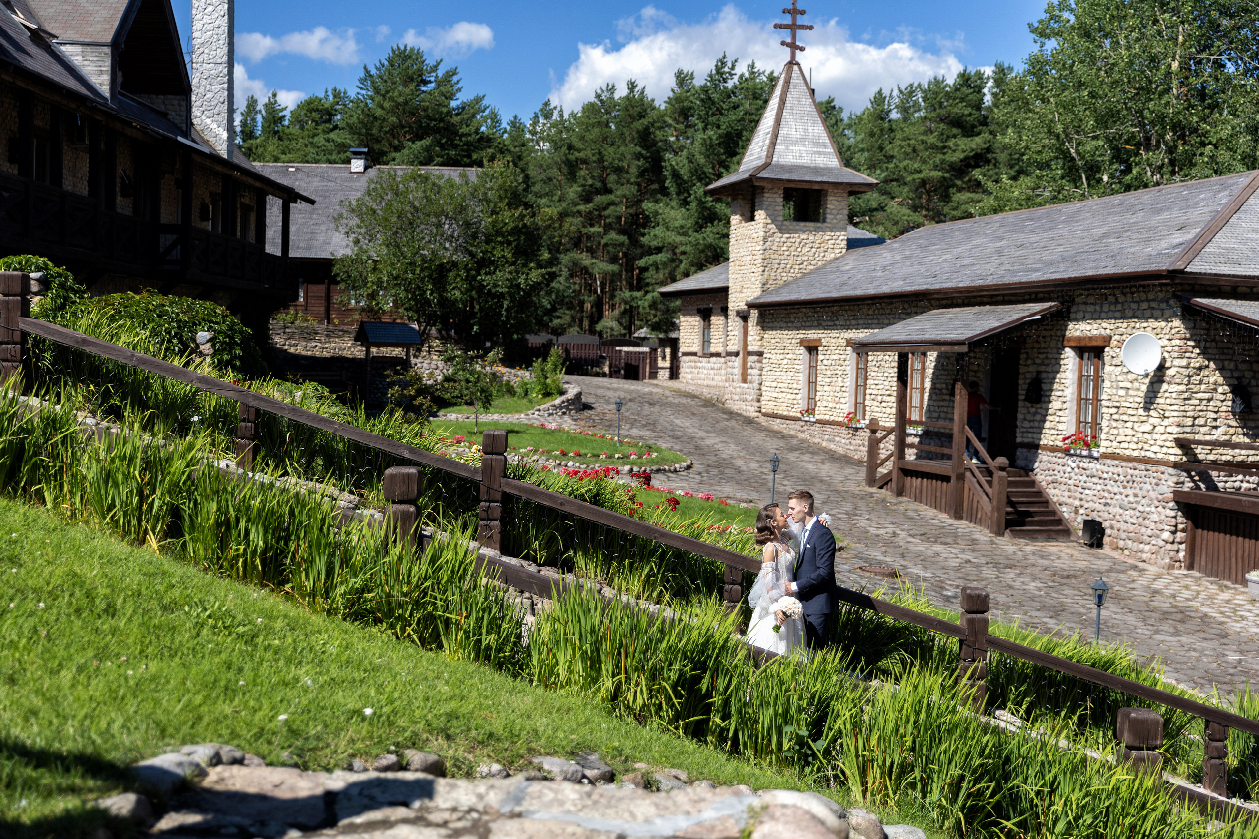 Свадьбе Надежды и Арсения. Свадебный фотограф в Санкт-Петербурге и Москве