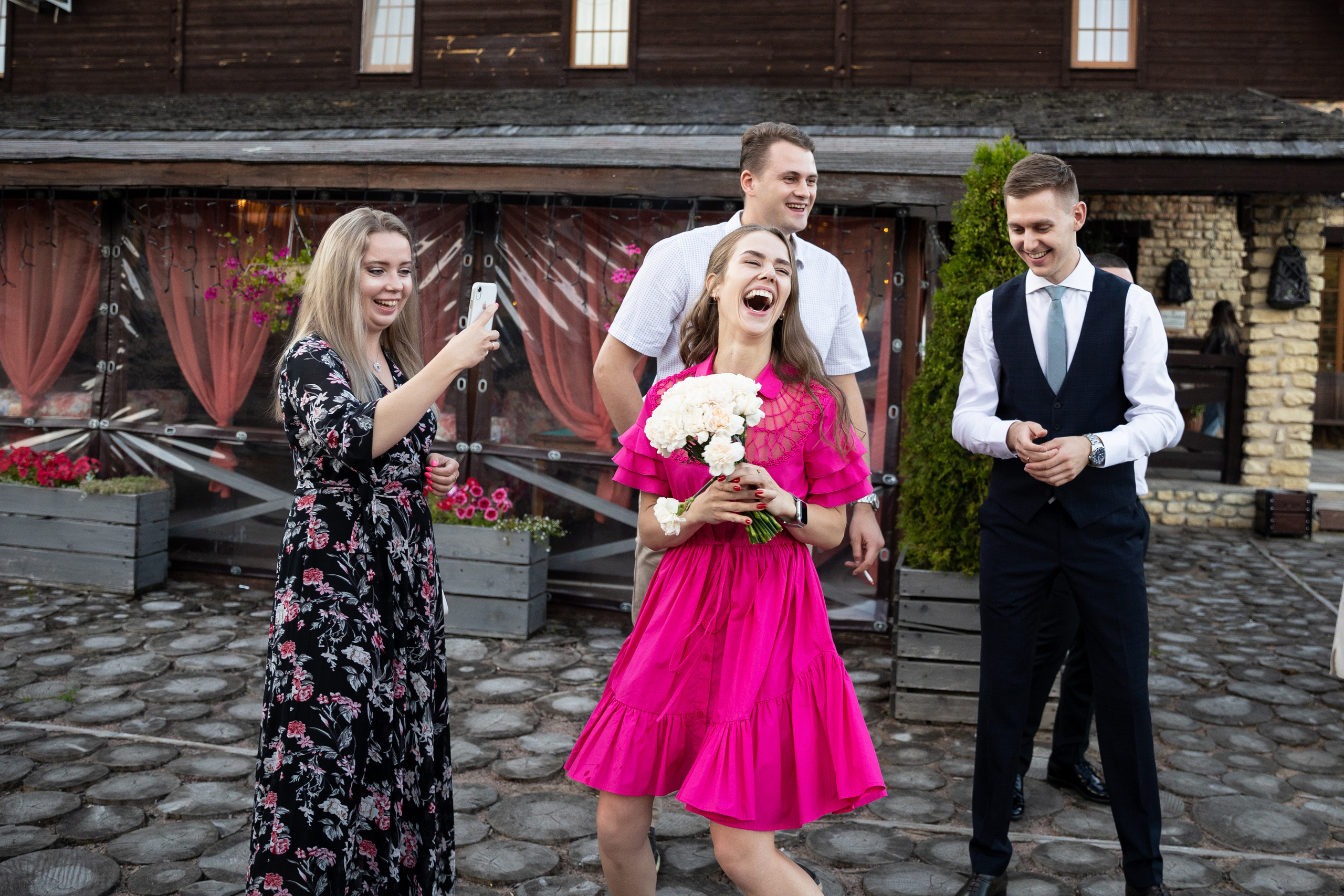 Свадьбе Надежды и Арсения. Свадебный фотограф в Санкт-Петербурге и Москве