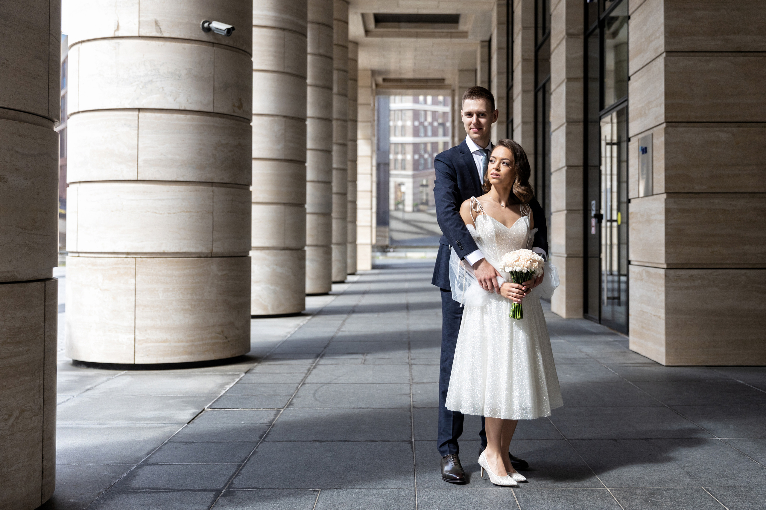Свадьбе Надежды и Арсения. Свадебный фотограф в Санкт-Петербурге и Москве
