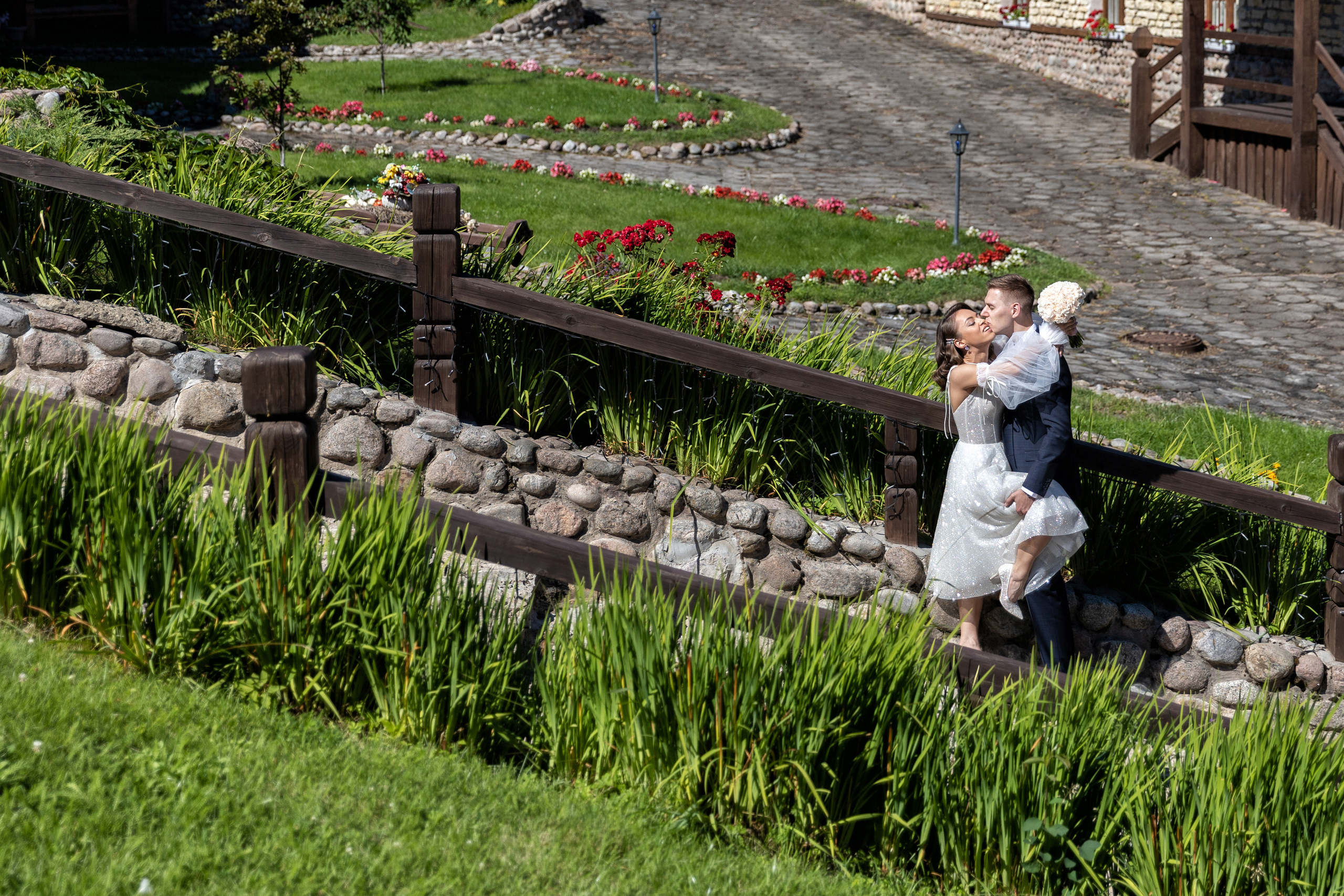 Свадьбе Надежды и Арсения. Свадебный фотограф в Санкт-Петербурге и Москве