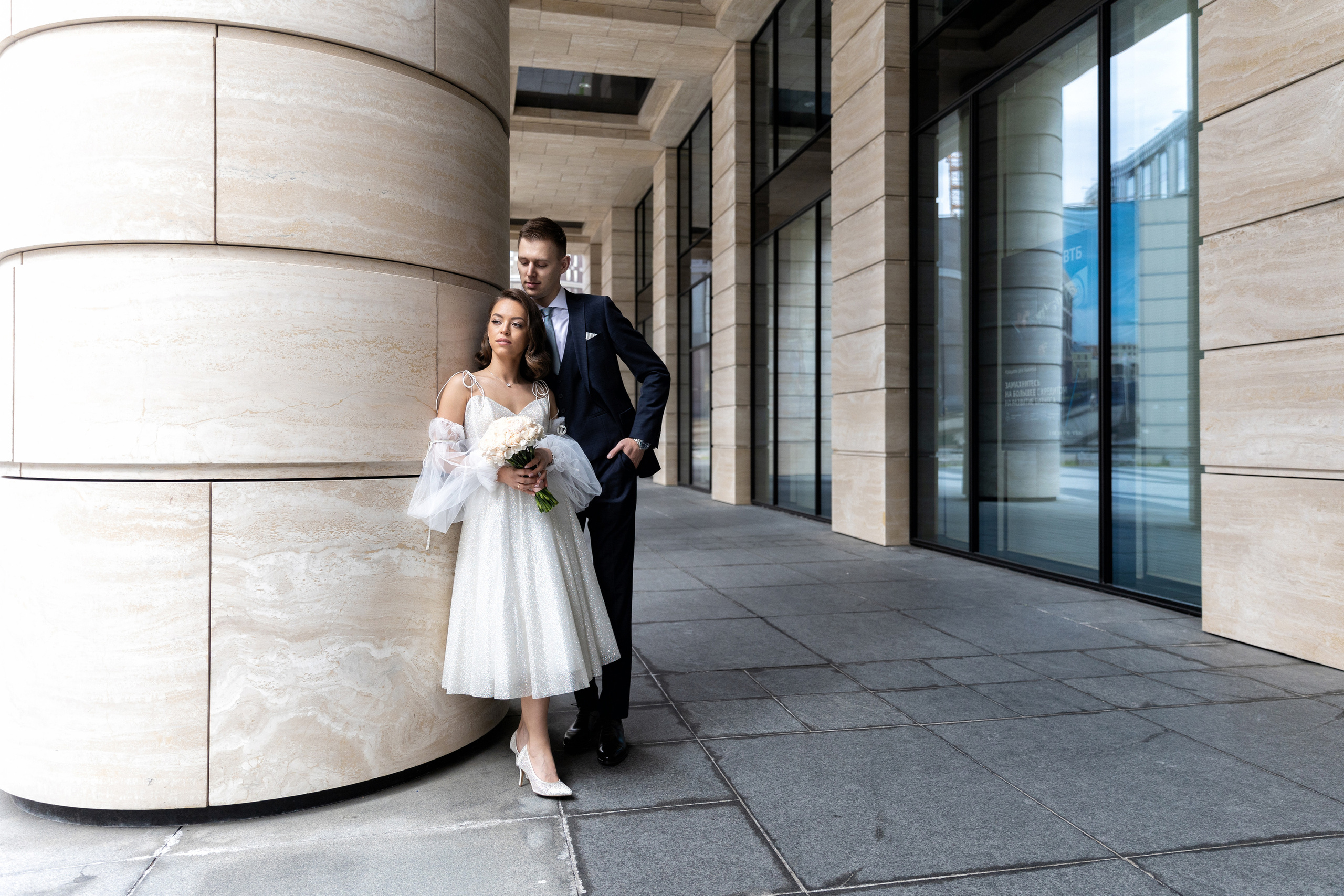 Свадьбе Надежды и Арсения. Свадебный фотограф в Санкт-Петербурге и Москве