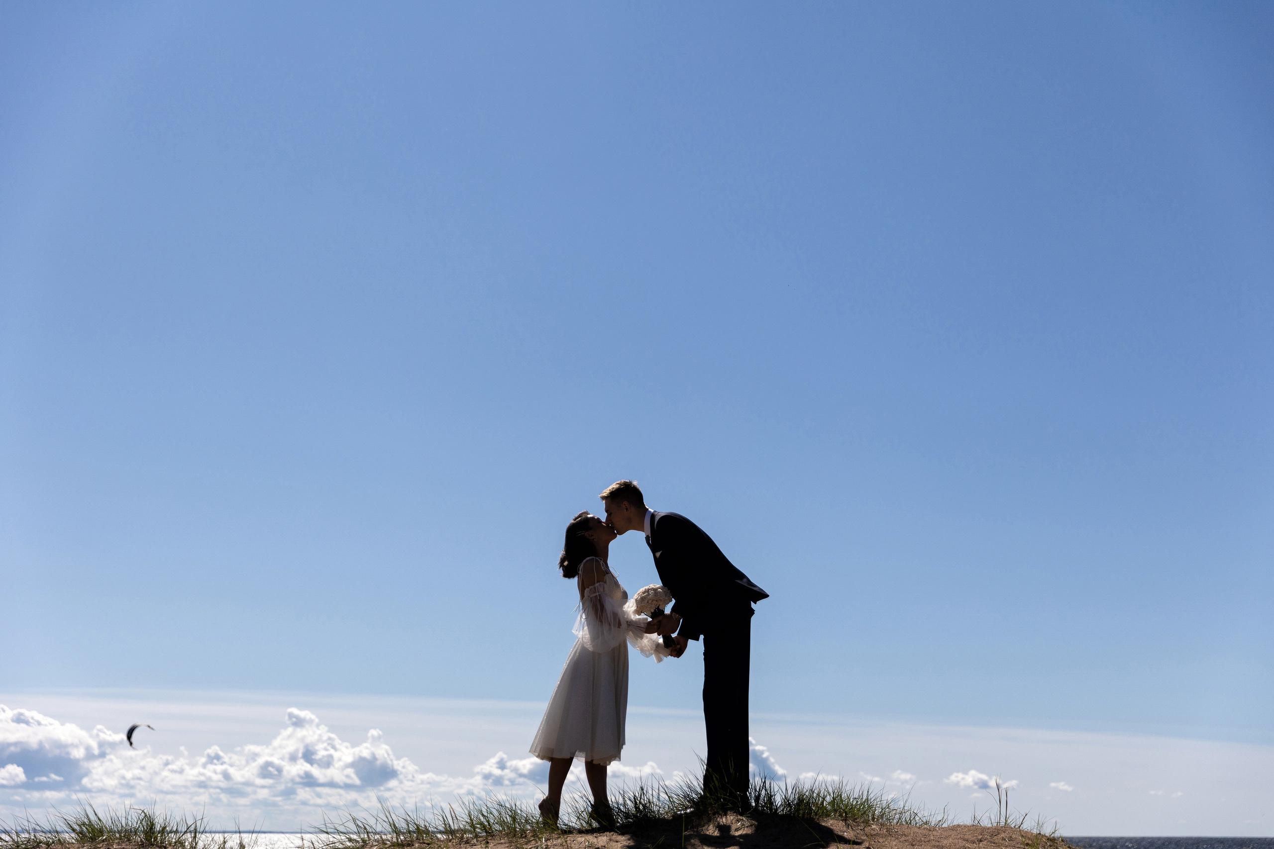 Свадьбе Надежды и Арсения. Свадебный фотограф в Санкт-Петербурге и Москве