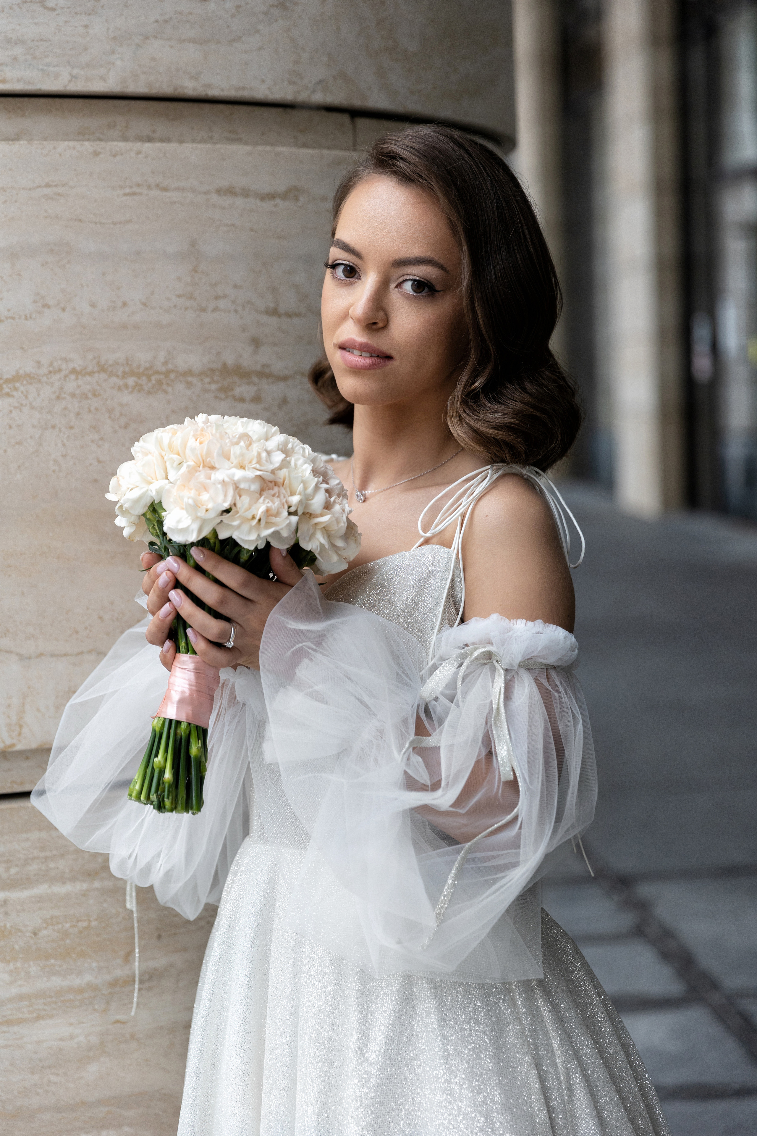 Свадьбе Надежды и Арсения. Свадебный фотограф в Санкт-Петербурге и Москве