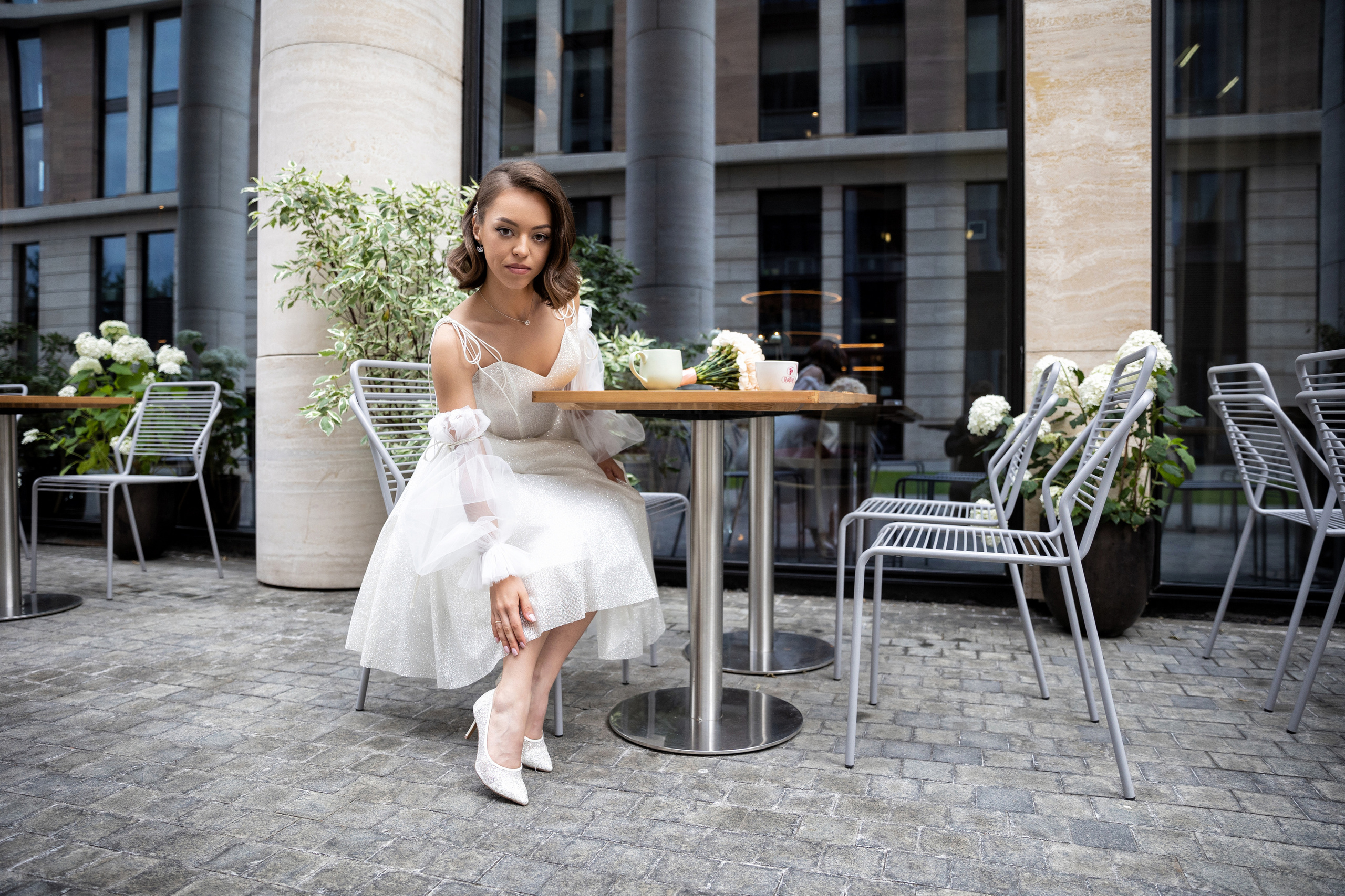 Свадьбе Надежды и Арсения. Свадебный фотограф в Санкт-Петербурге и Москве