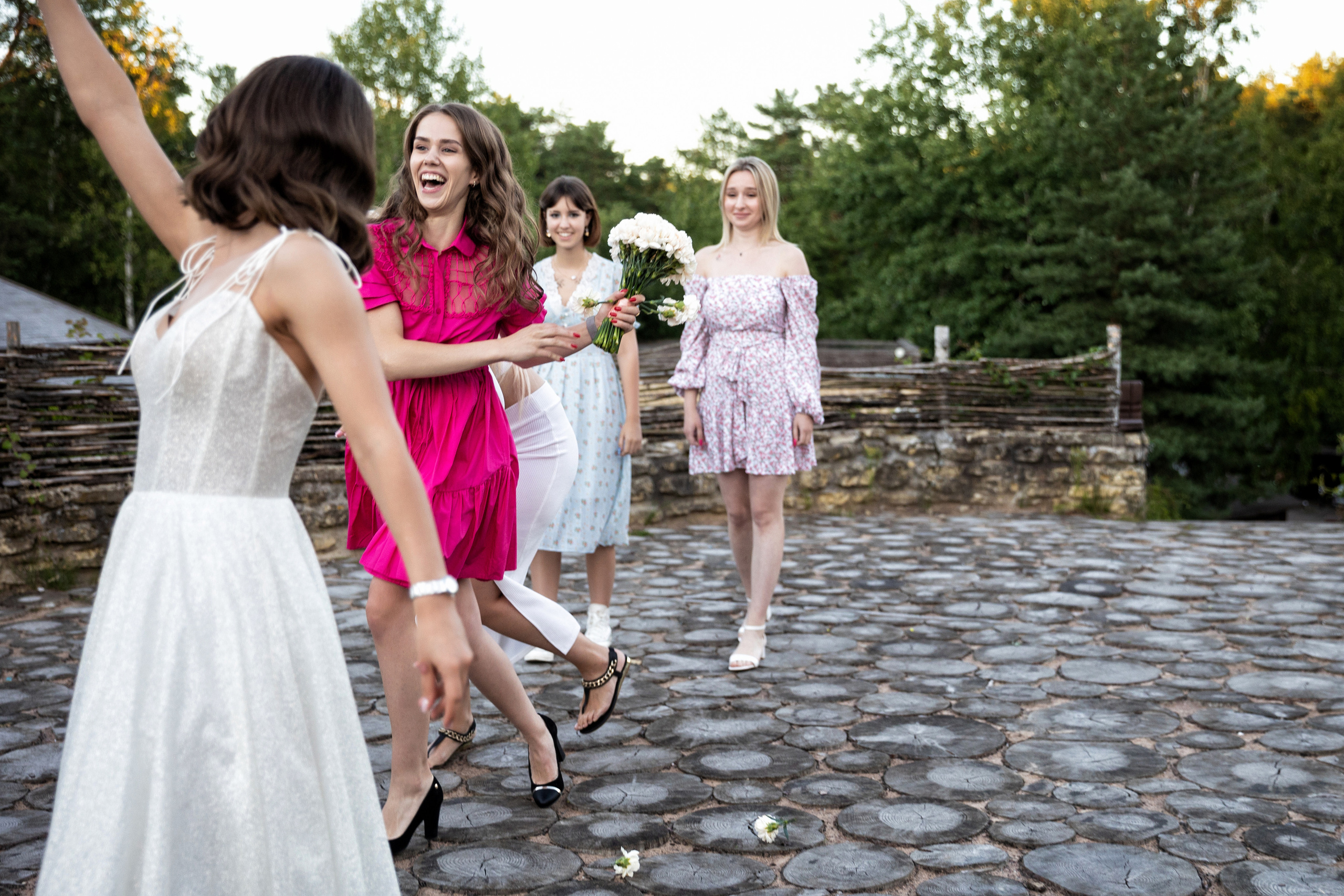 Свадьбе Надежды и Арсения. Свадебный фотограф в Санкт-Петербурге и Москве
