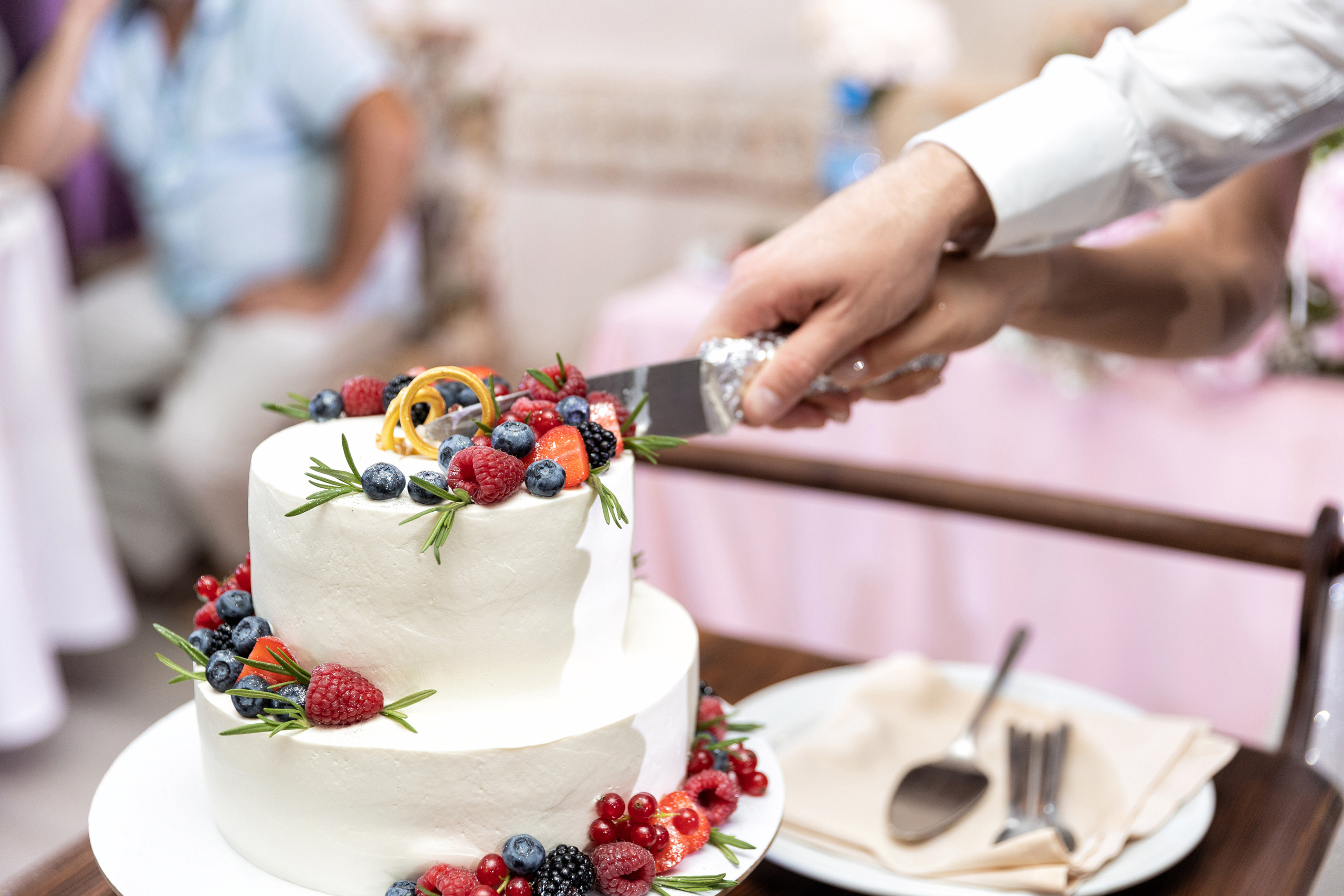 Свадьбе Надежды и Арсения. Свадебный фотограф в Санкт-Петербурге и Москве