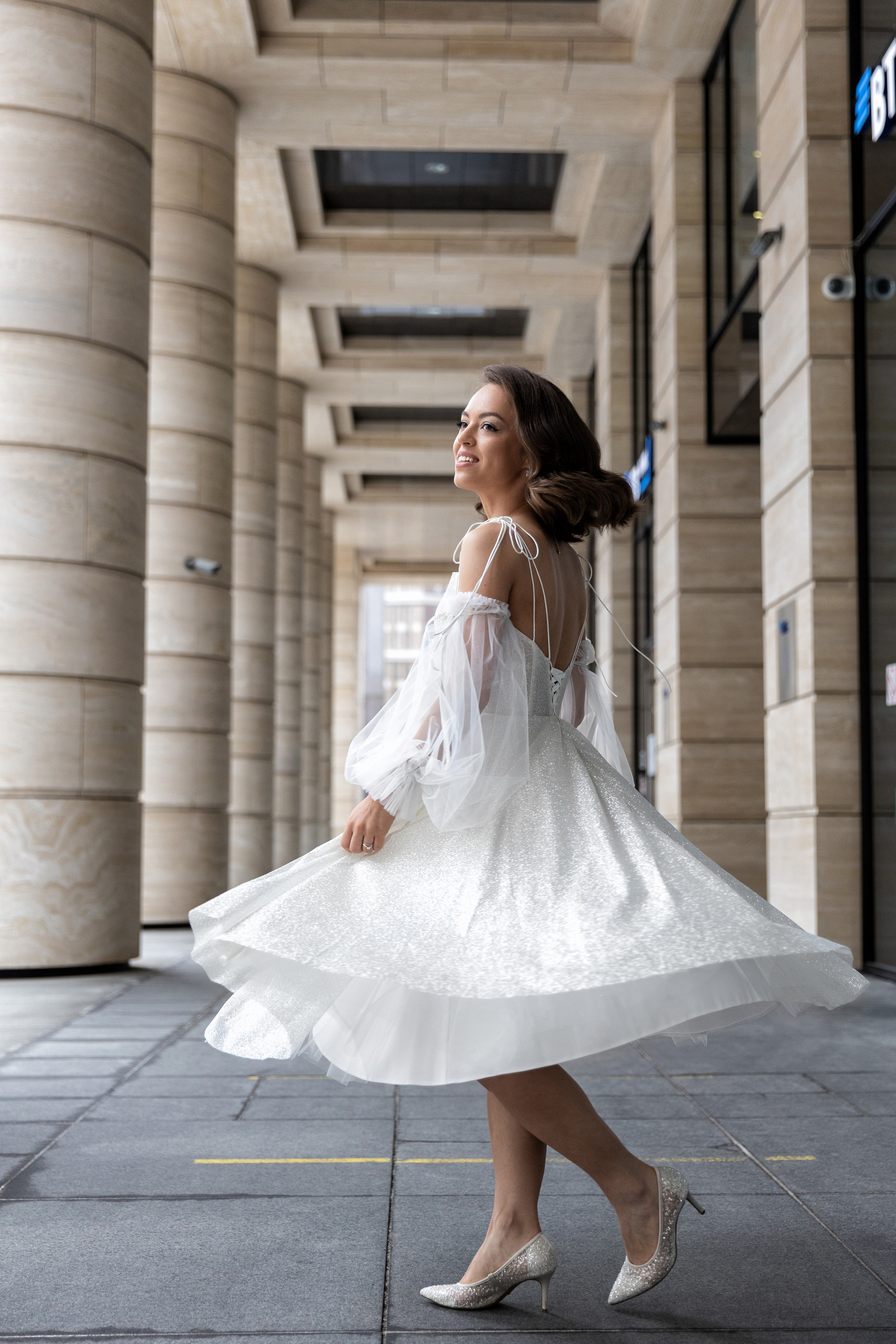 Свадьбе Надежды и Арсения. Свадебный фотограф в Санкт-Петербурге и Москве