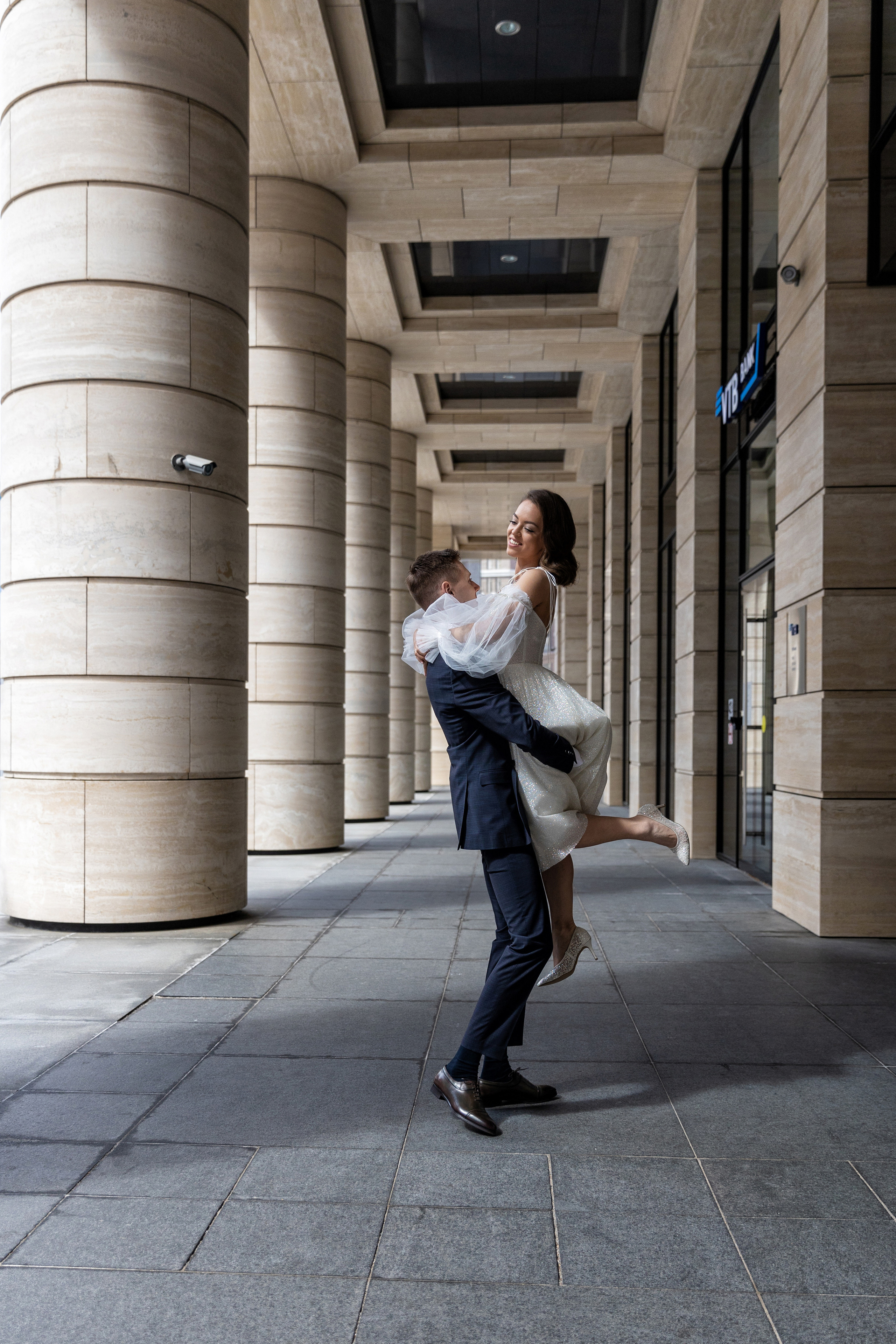 Свадьбе Надежды и Арсения. Свадебный фотограф в Санкт-Петербурге и Москве