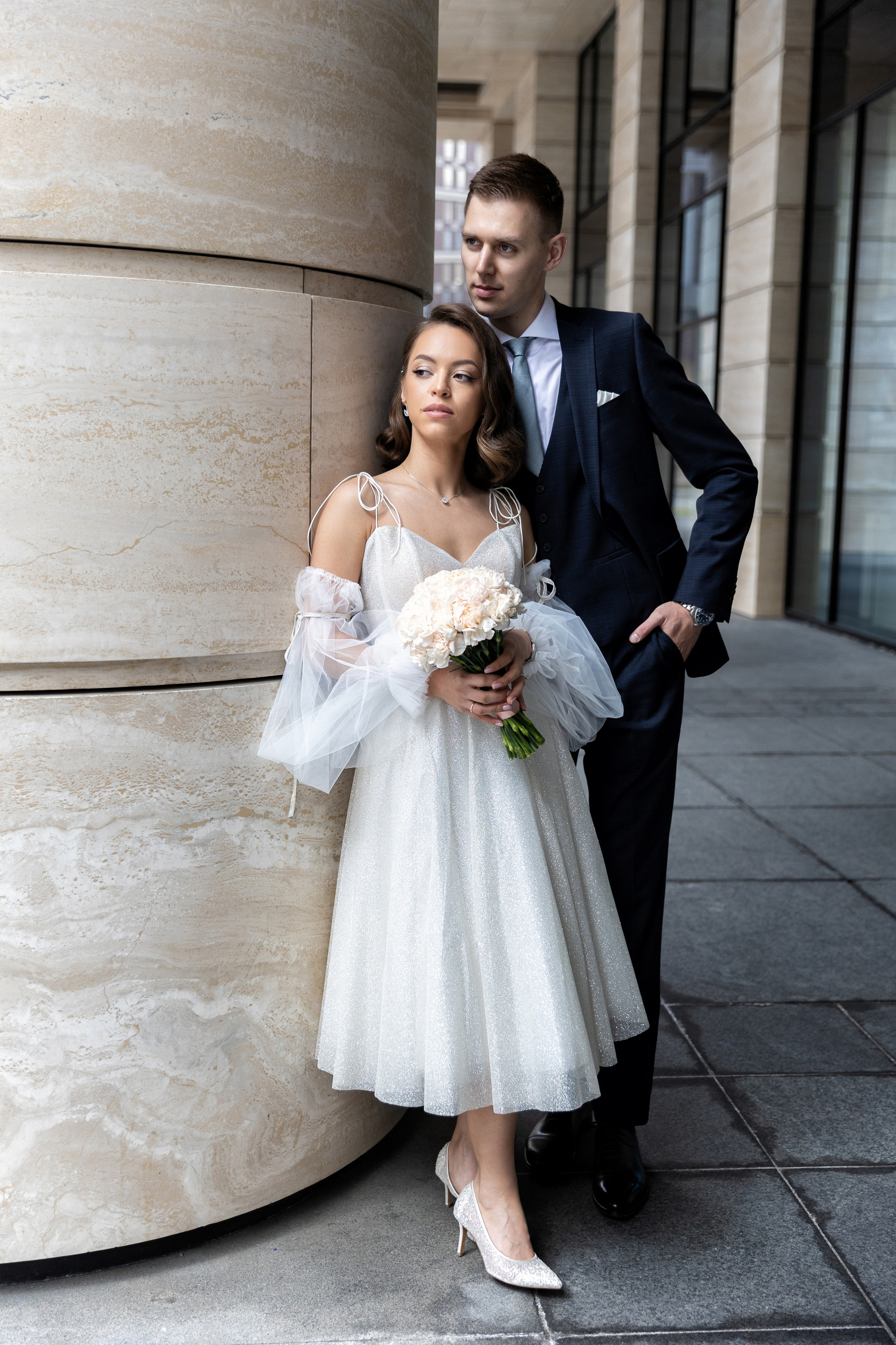 Свадьбе Надежды и Арсения. Свадебный фотограф в Санкт-Петербурге и Москве