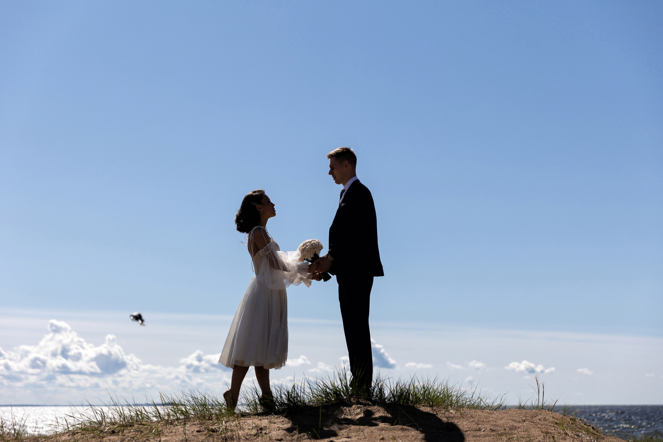 Свадьбе Надежды и Арсения. Свадебный фотограф в Санкт-Петербурге и Москве