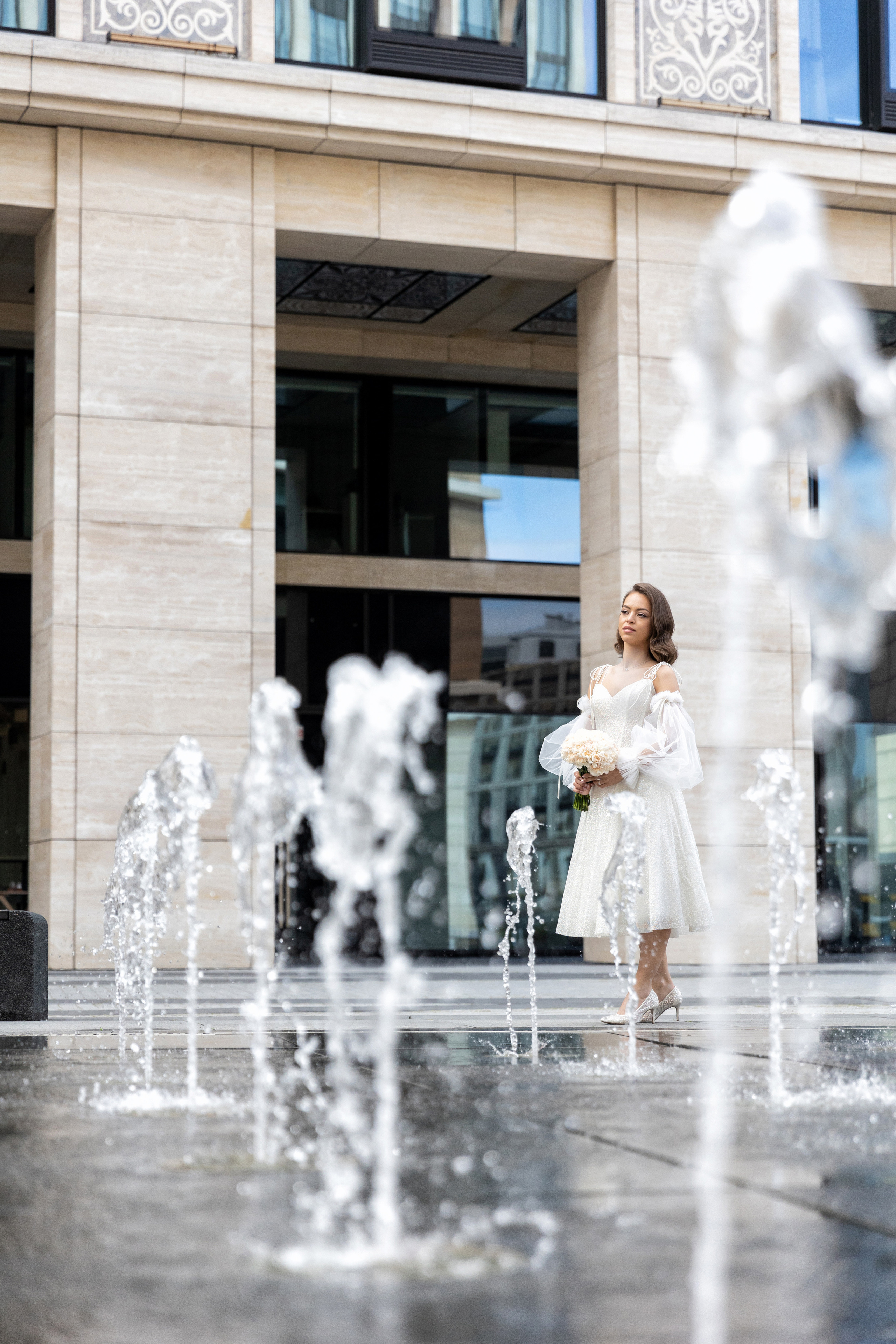 Свадьбе Надежды и Арсения. Свадебный фотограф в Санкт-Петербурге и Москве