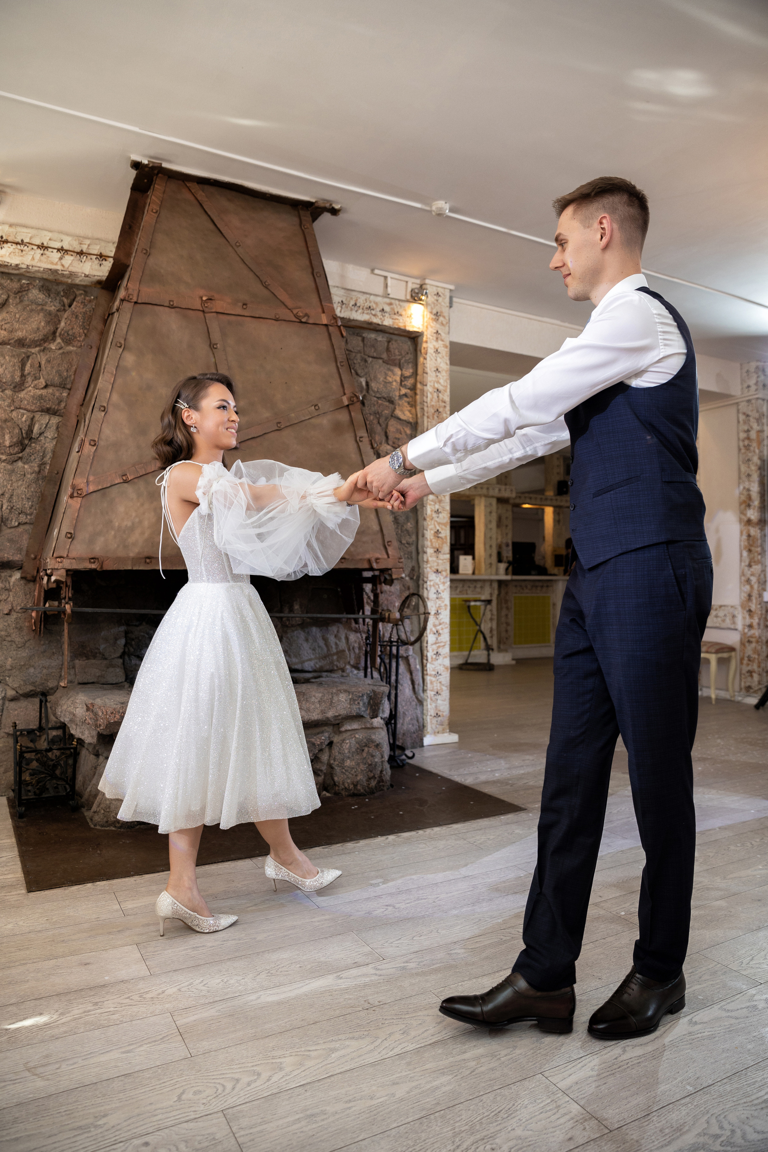 Свадьбе Надежды и Арсения. Свадебный фотограф в Санкт-Петербурге и Москве