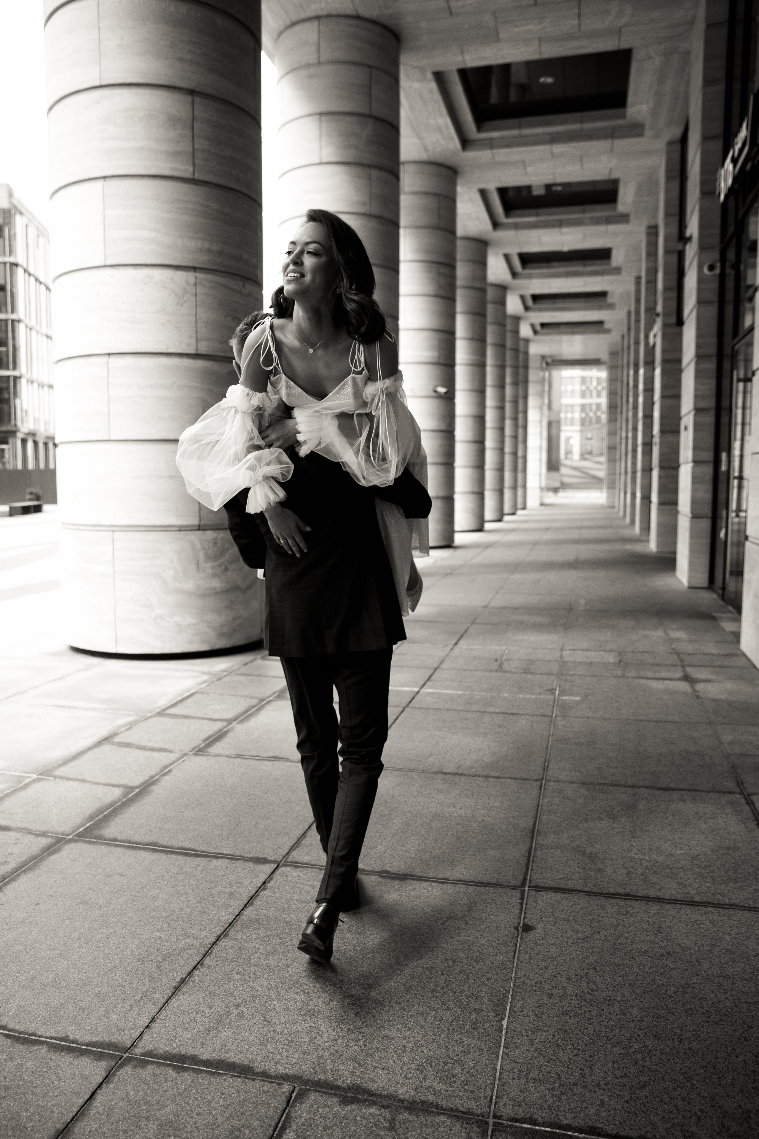 Свадьбе Надежды и Арсения. Свадебный фотограф в Санкт-Петербурге и Москве