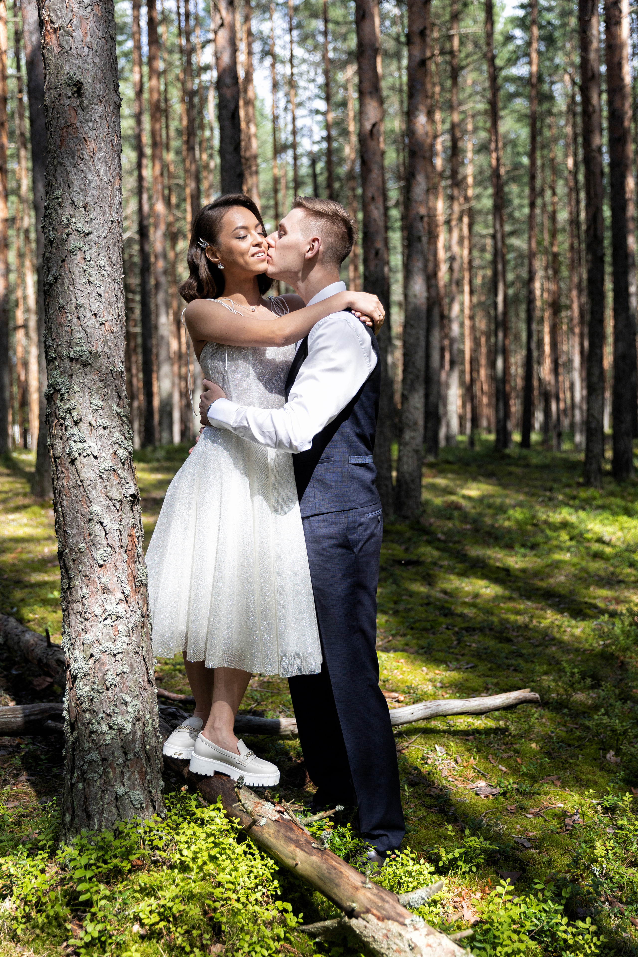Свадьбе Надежды и Арсения. Свадебный фотограф в Санкт-Петербурге и Москве