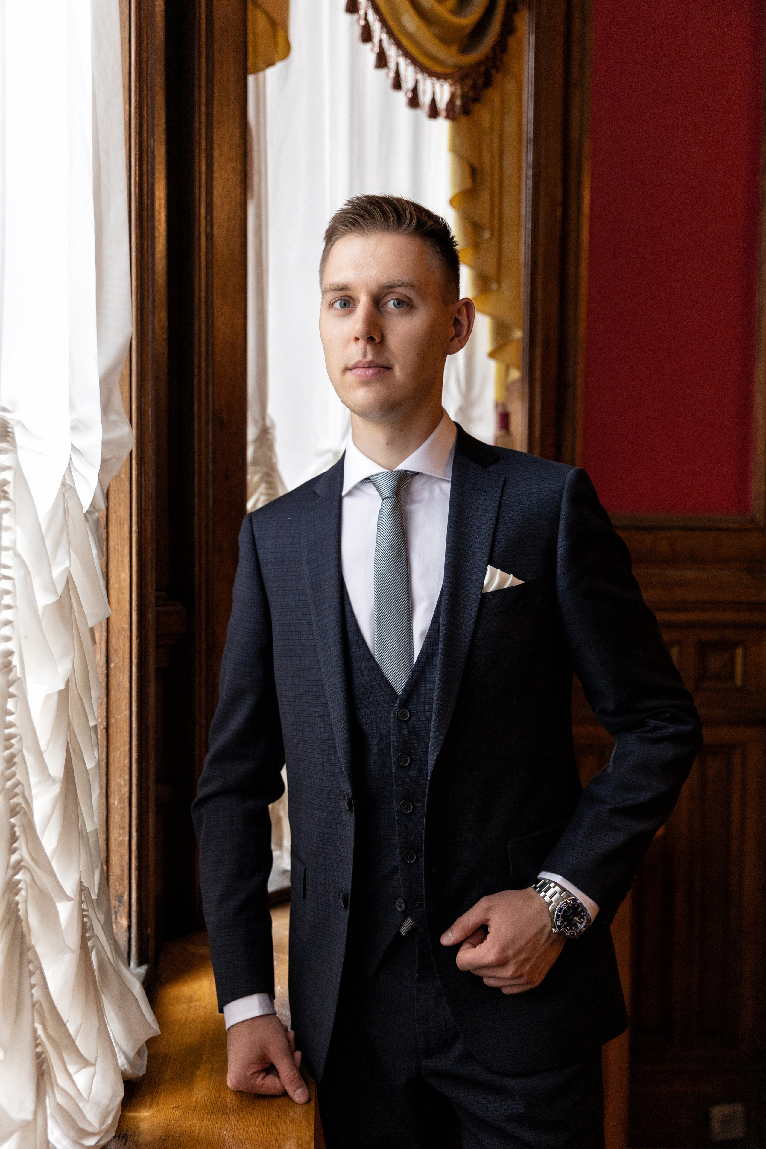 Свадьбе Надежды и Арсения. Свадебный фотограф в Санкт-Петербурге и Москве