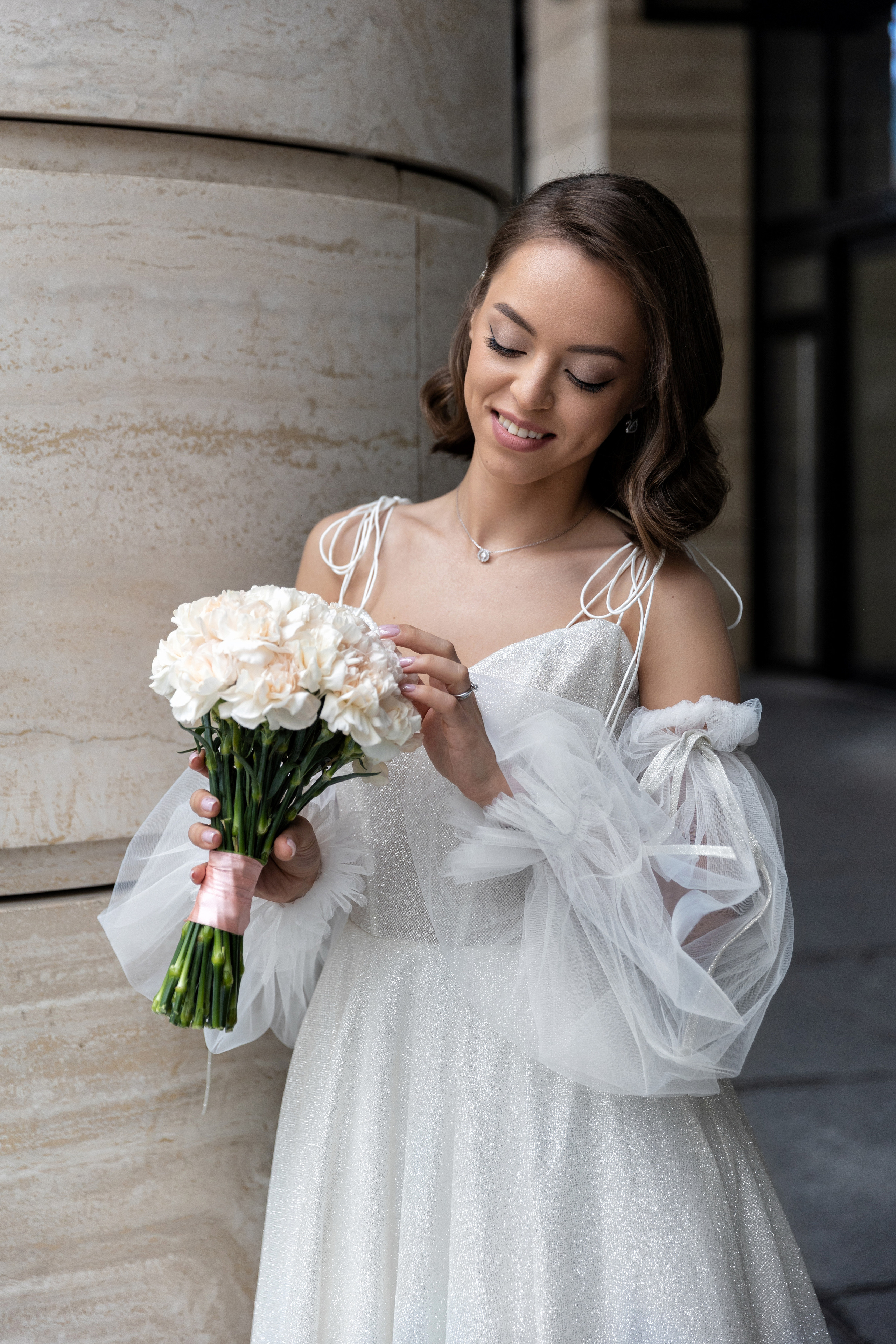 Свадьбе Надежды и Арсения. Свадебный фотограф в Санкт-Петербурге и Москве