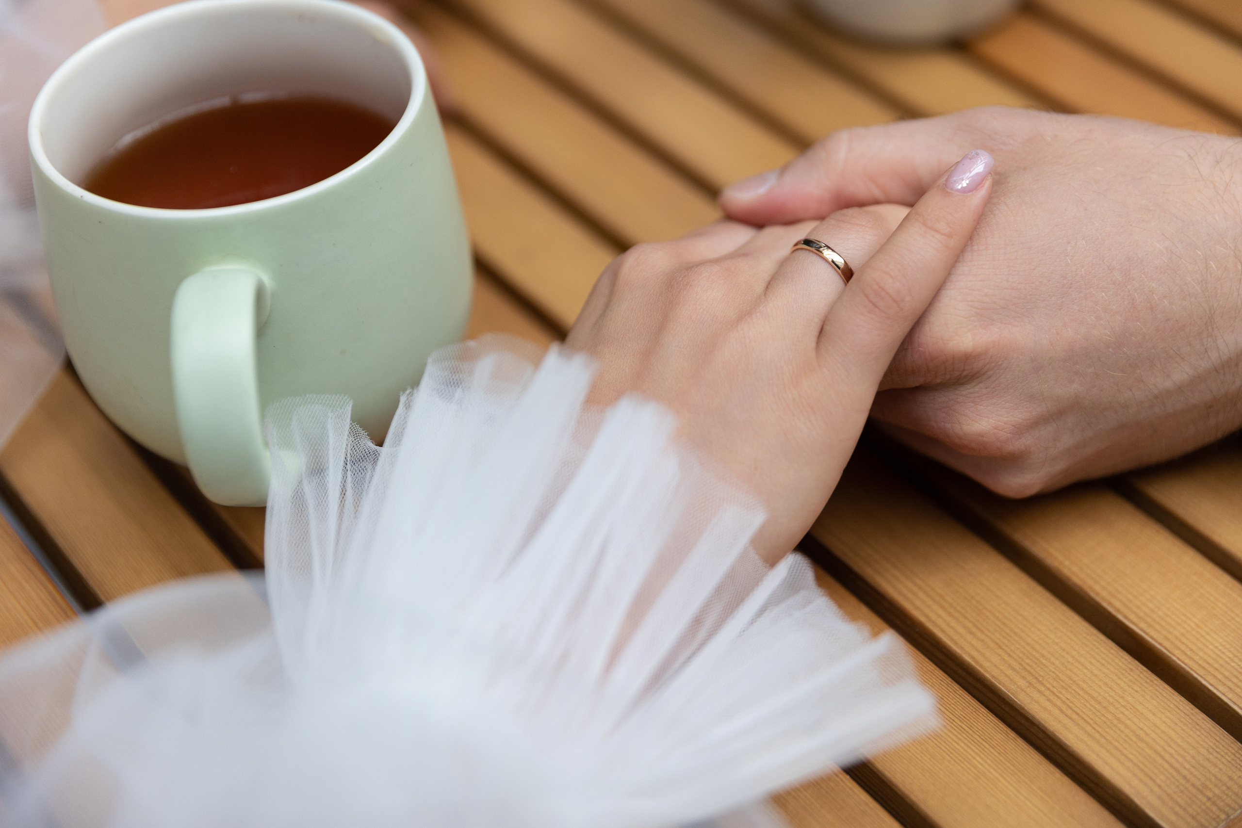 Свадьбе Надежды и Арсения. Свадебный фотограф в Санкт-Петербурге и Москве