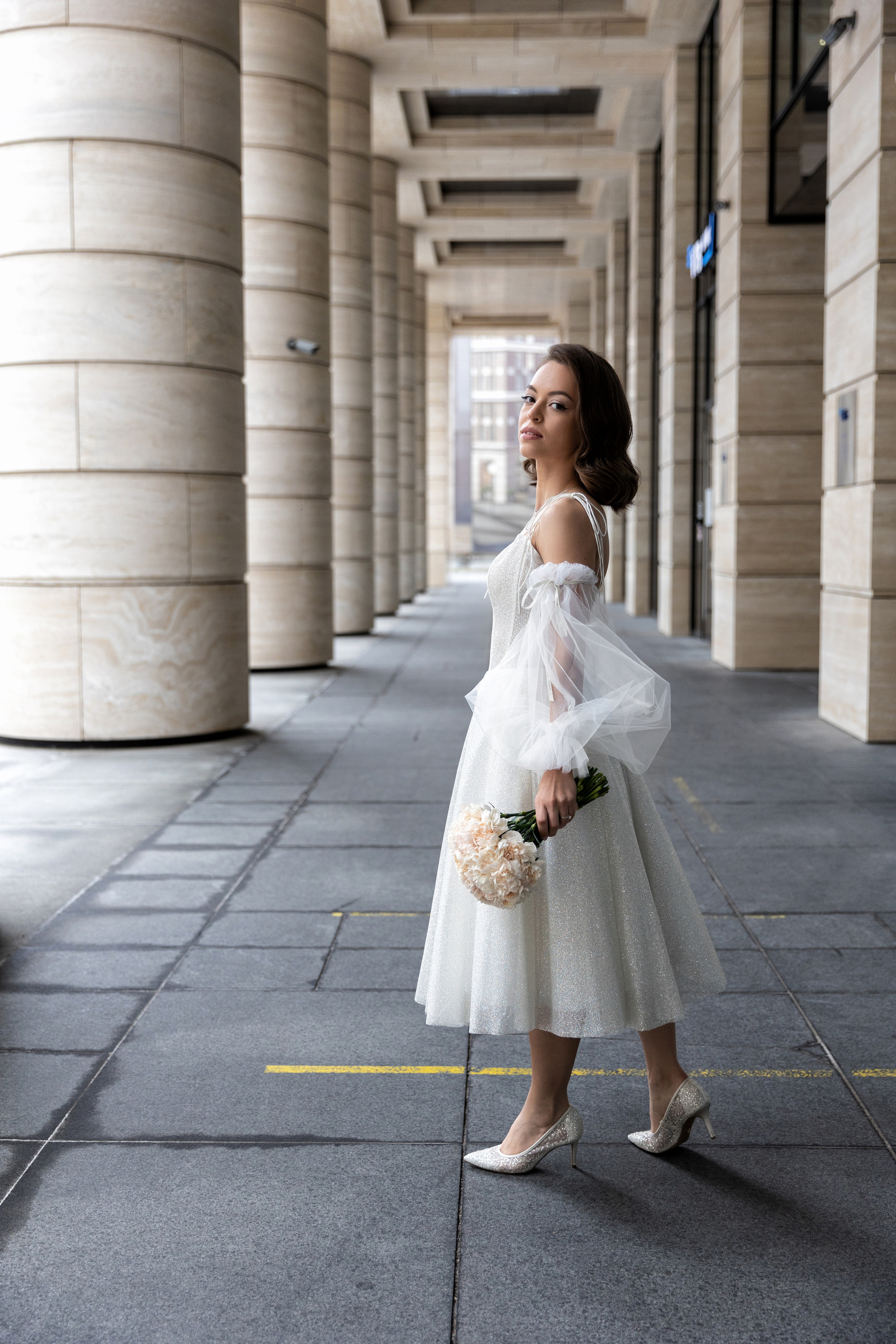 Свадьбе Надежды и Арсения. Свадебный фотограф в Санкт-Петербурге и Москве