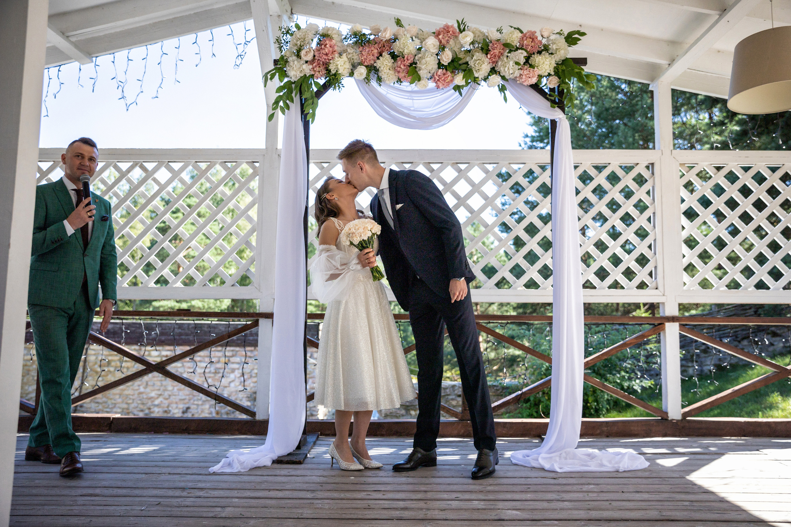 Свадьбе Надежды и Арсения. Свадебный фотограф в Санкт-Петербурге и Москве