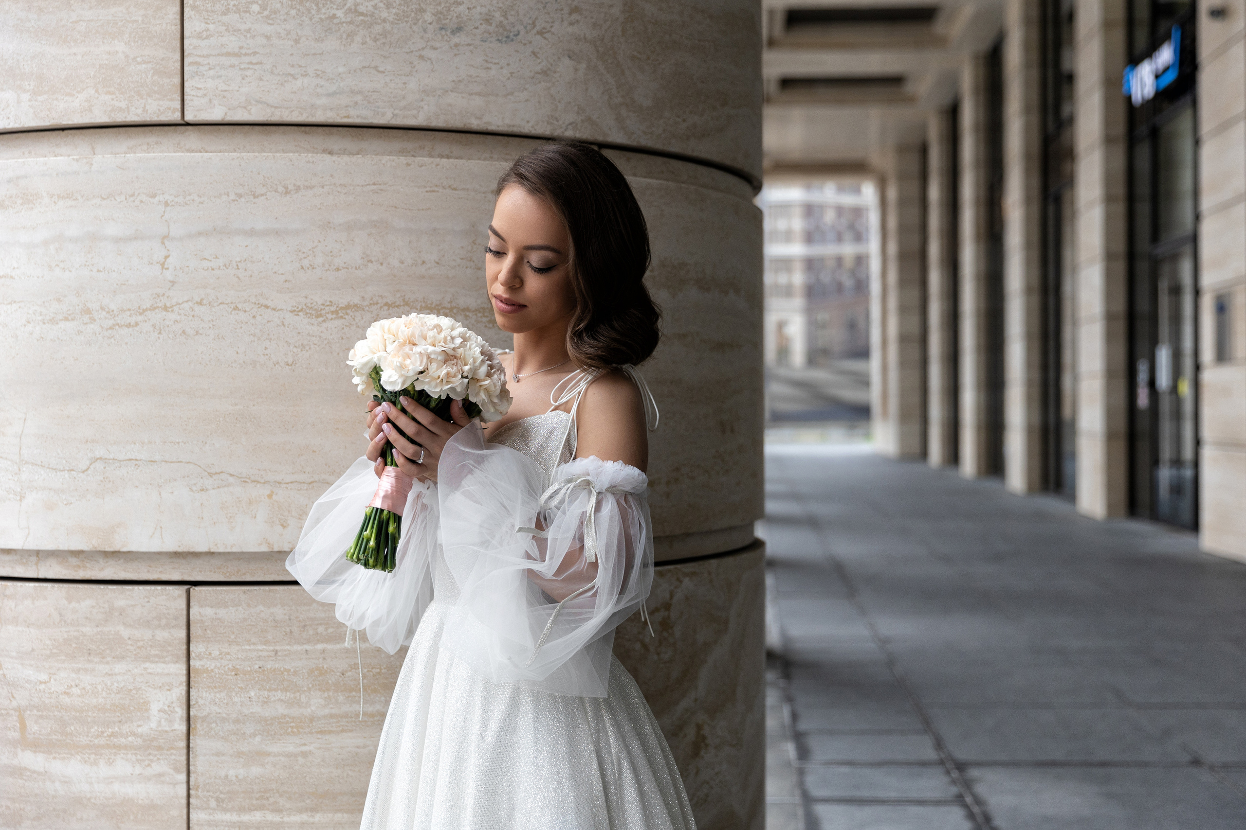 Свадьбе Надежды и Арсения. Свадебный фотограф в Санкт-Петербурге и Москве