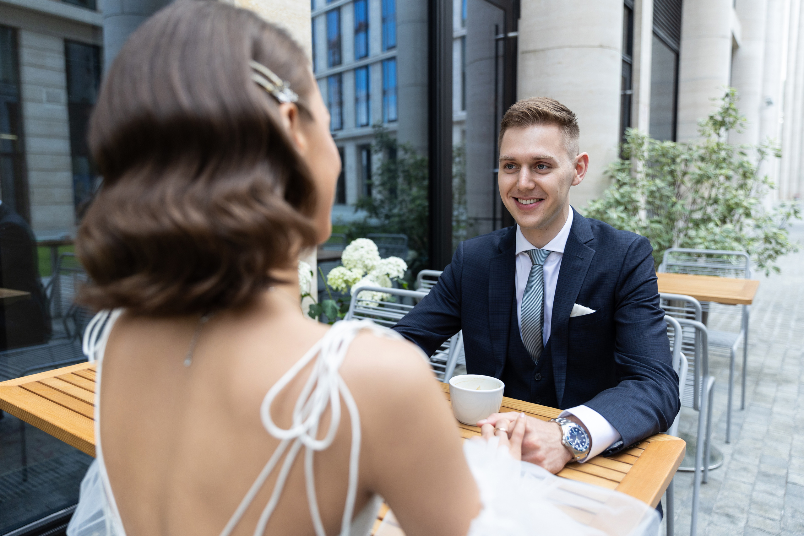 Свадьбе Надежды и Арсения. Свадебный фотограф в Санкт-Петербурге и Москве
