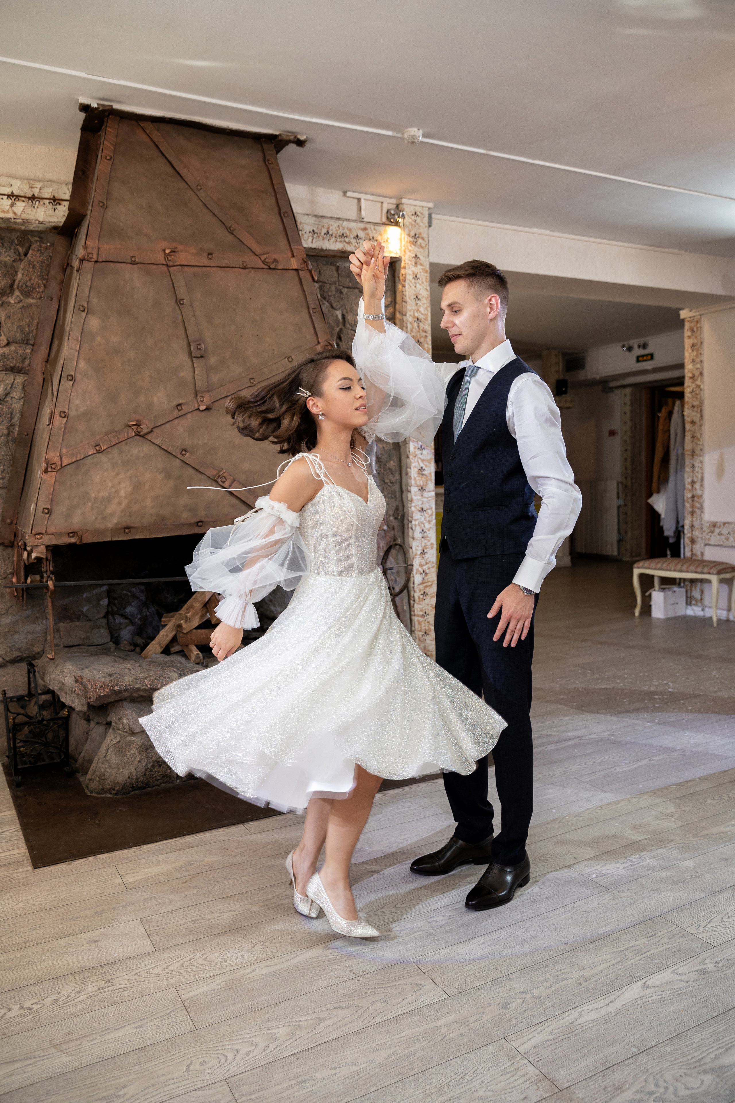 Свадьбе Надежды и Арсения. Свадебный фотограф в Санкт-Петербурге и Москве