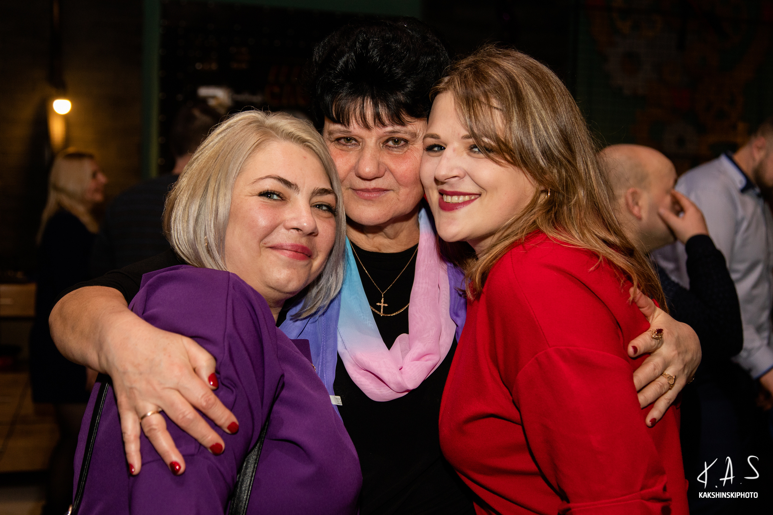 Татьянин день. Фотография и видеосъёмка