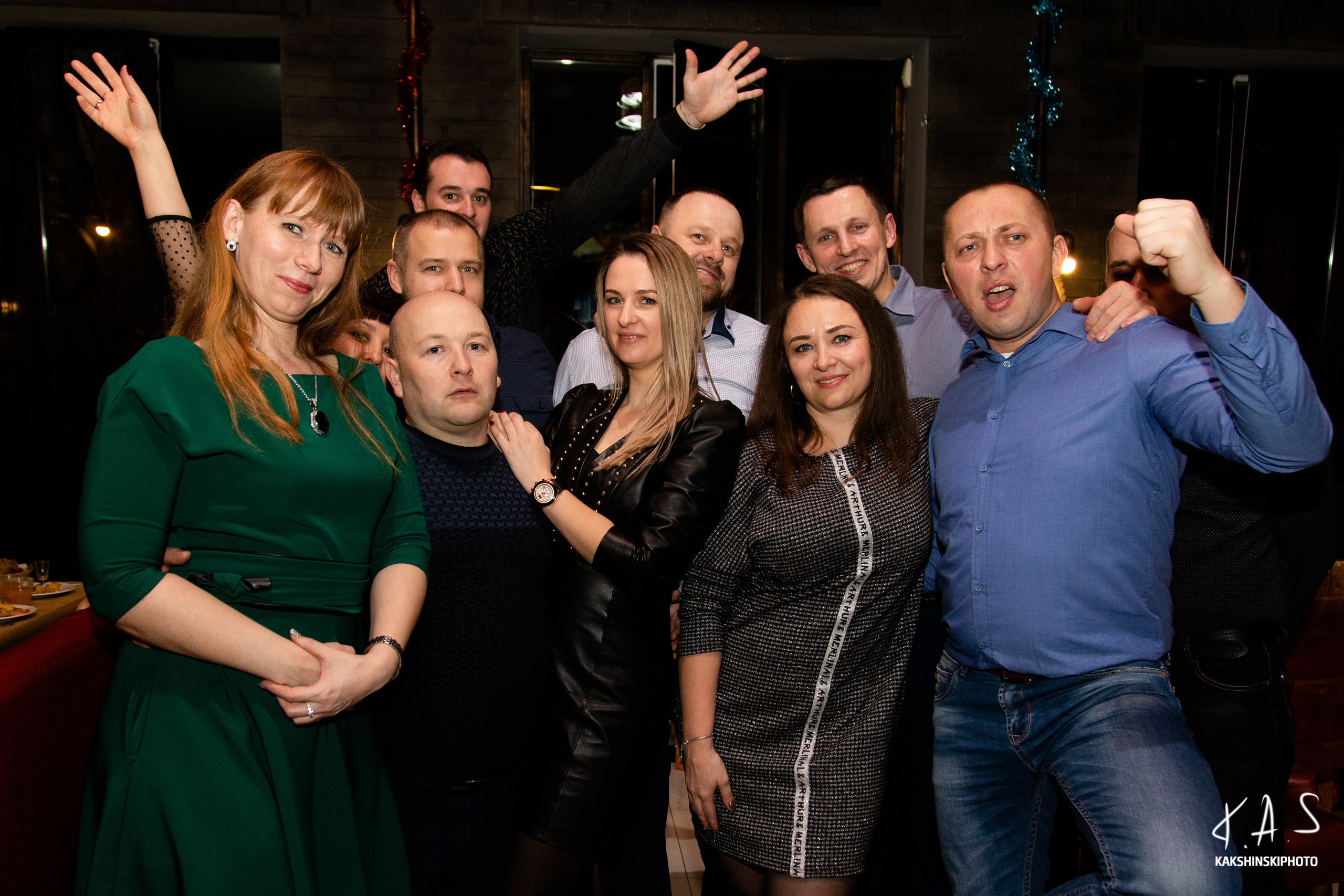 Татьянин день. Фотография и видеосъёмка