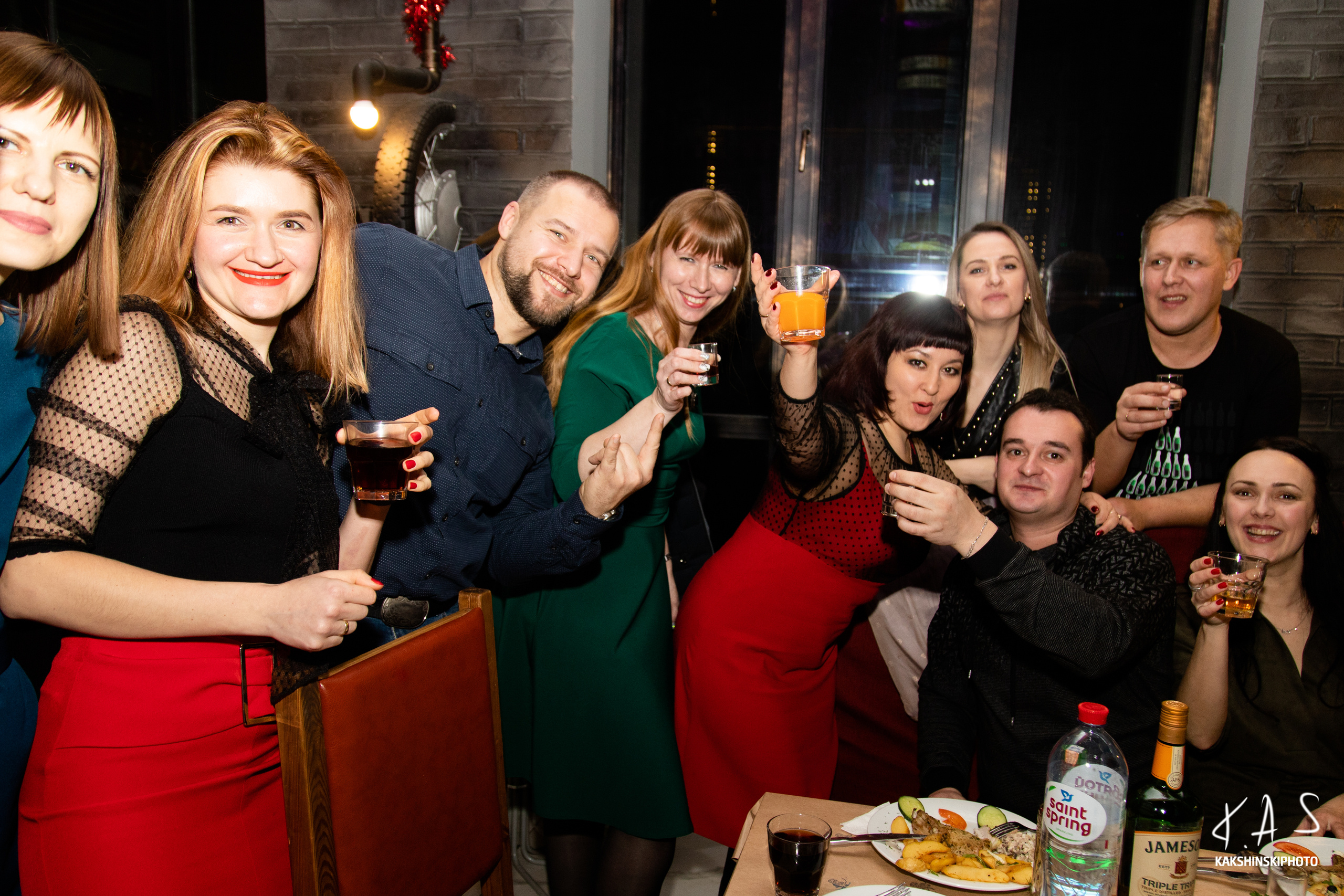 Татьянин день. Фотография и видеосъёмка