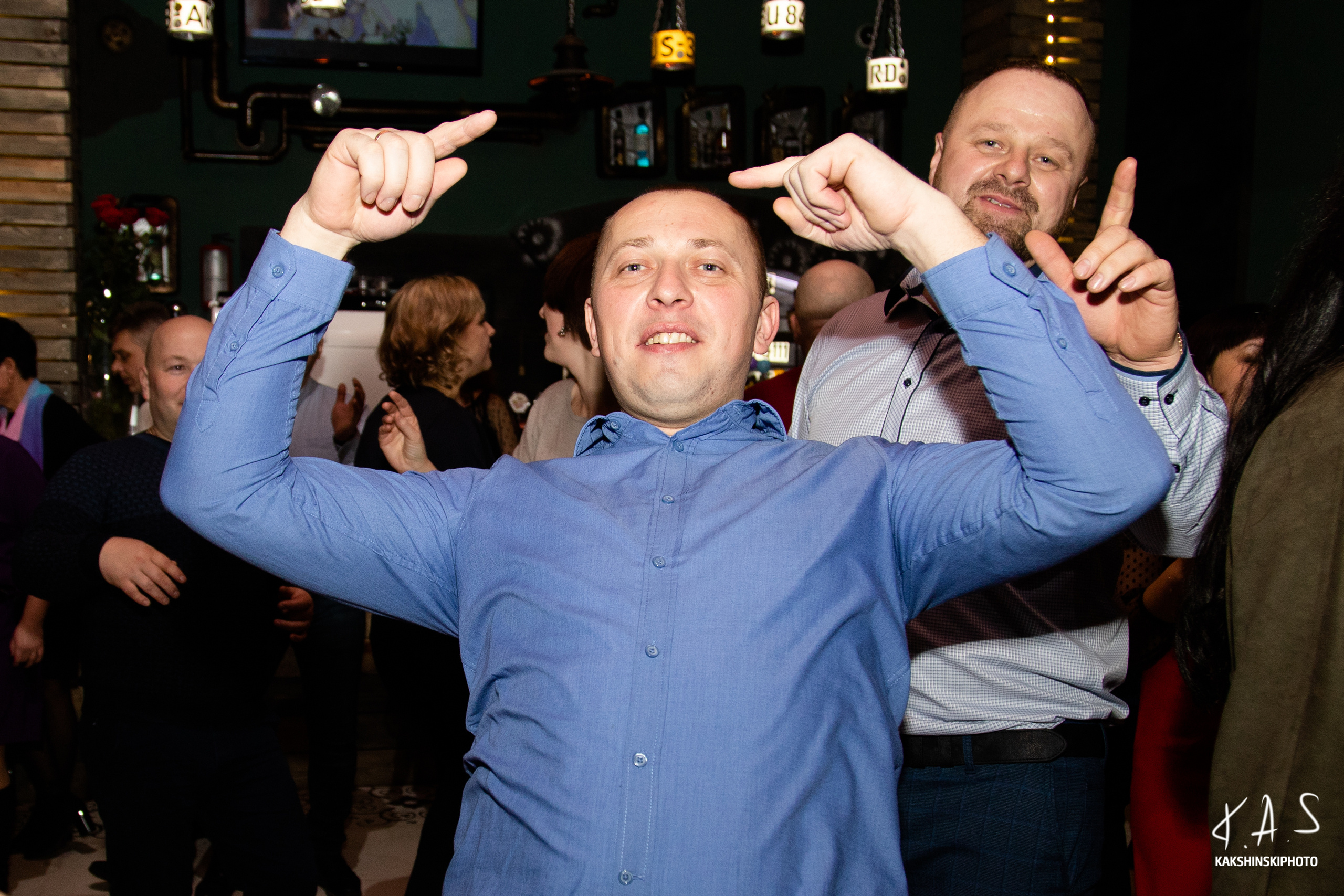 Татьянин день. Фотография и видеосъёмка