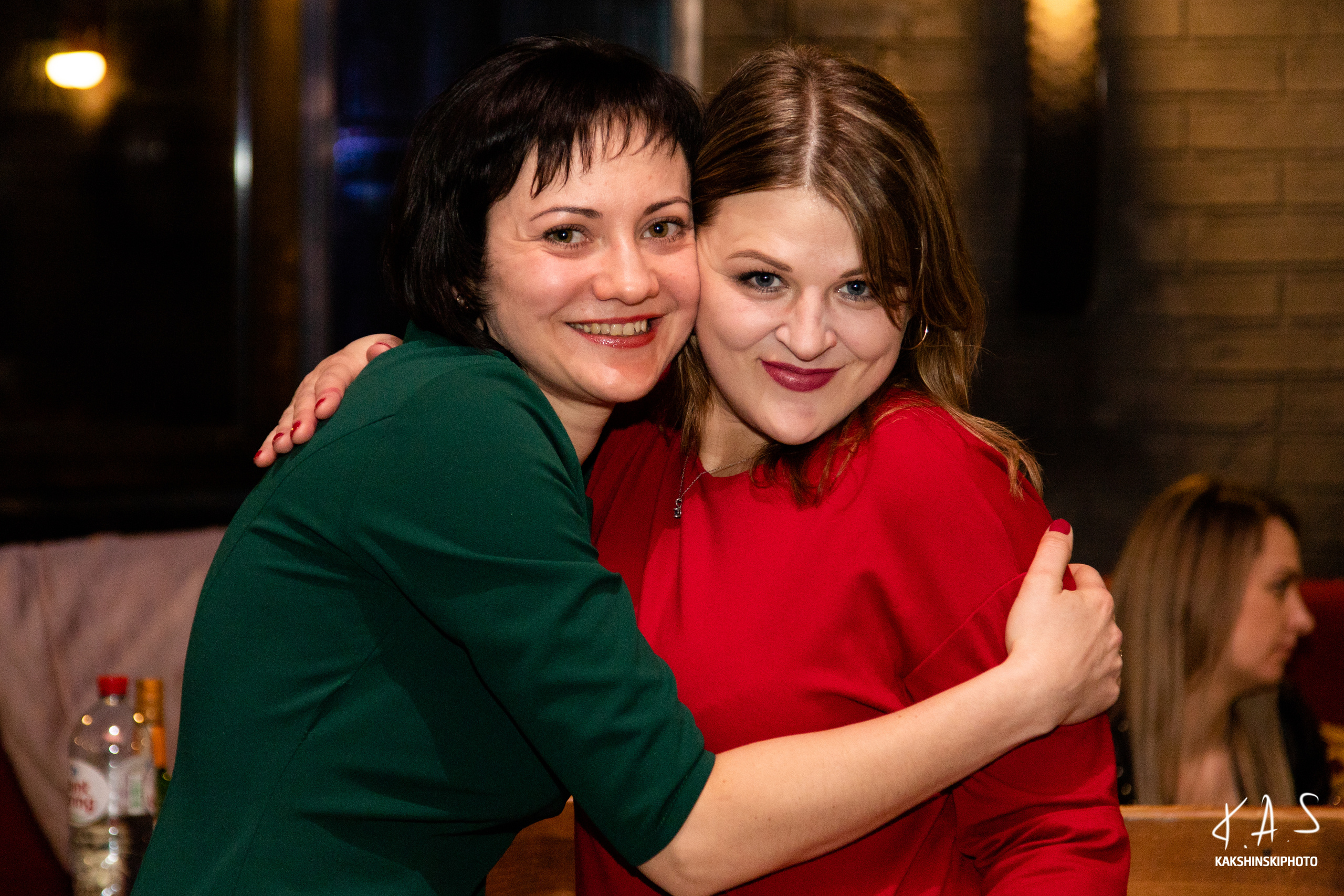 Татьянин день. Фотография и видеосъёмка