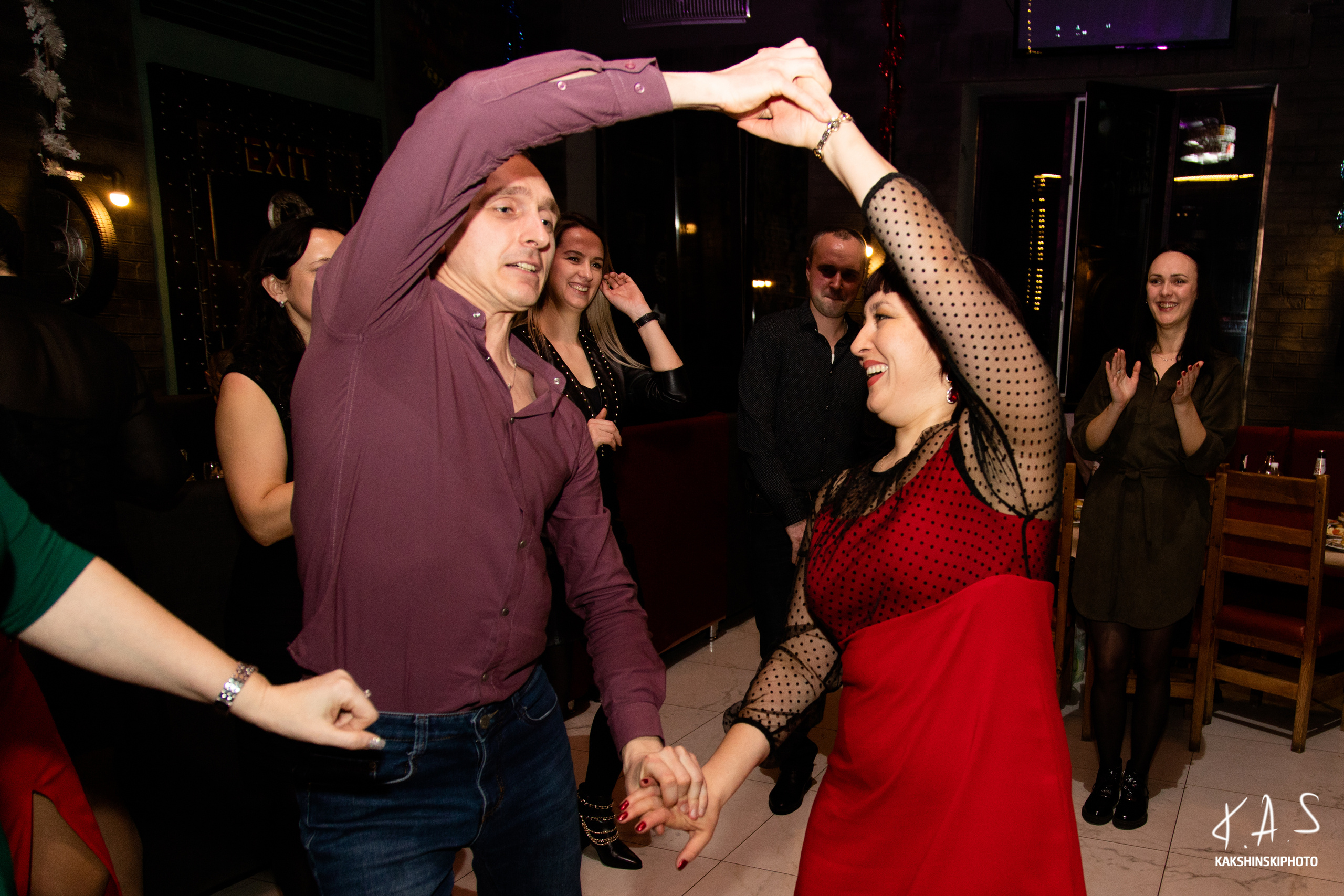 Татьянин день. Фотография и видеосъёмка