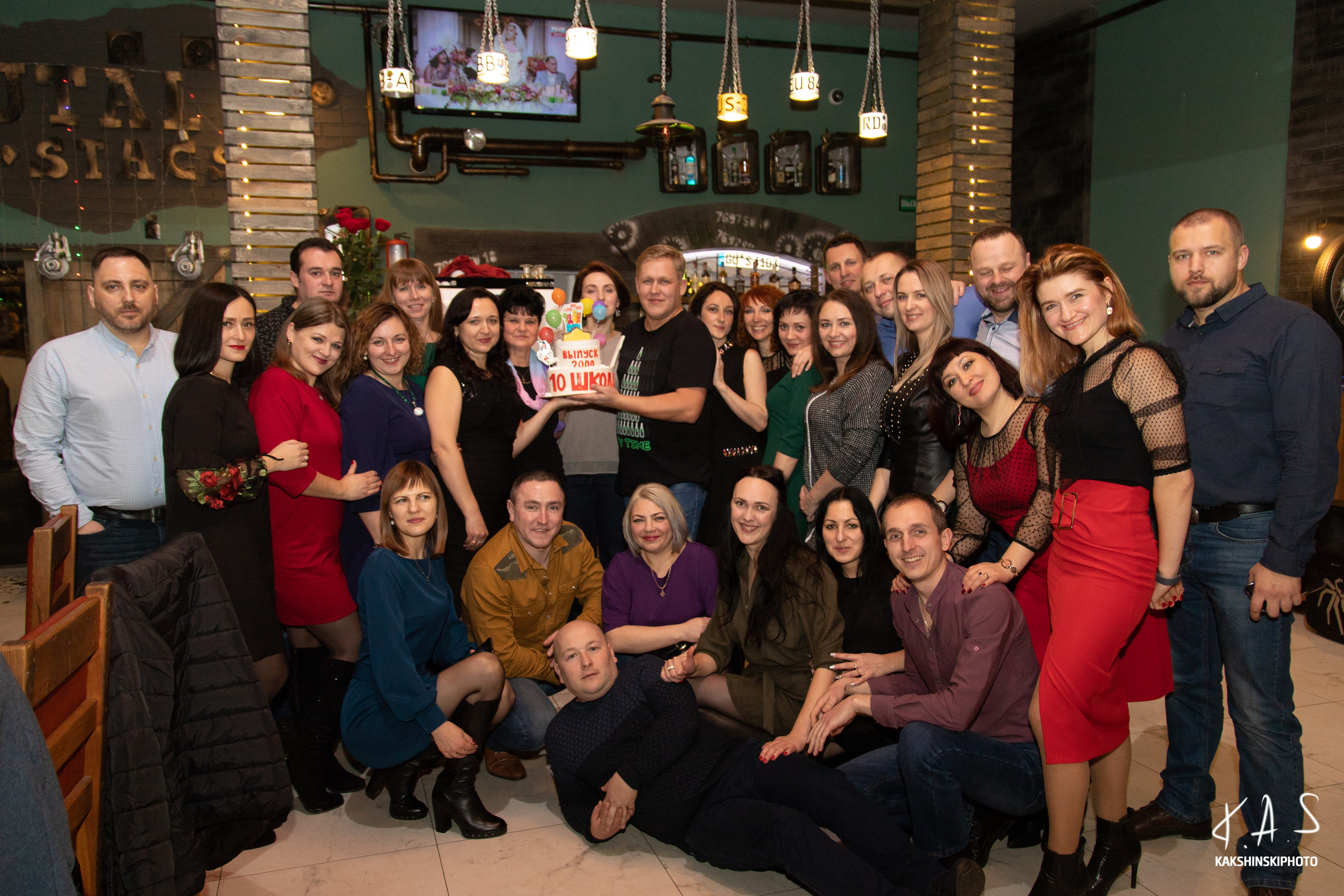 Татьянин день. Фотография и видеосъёмка