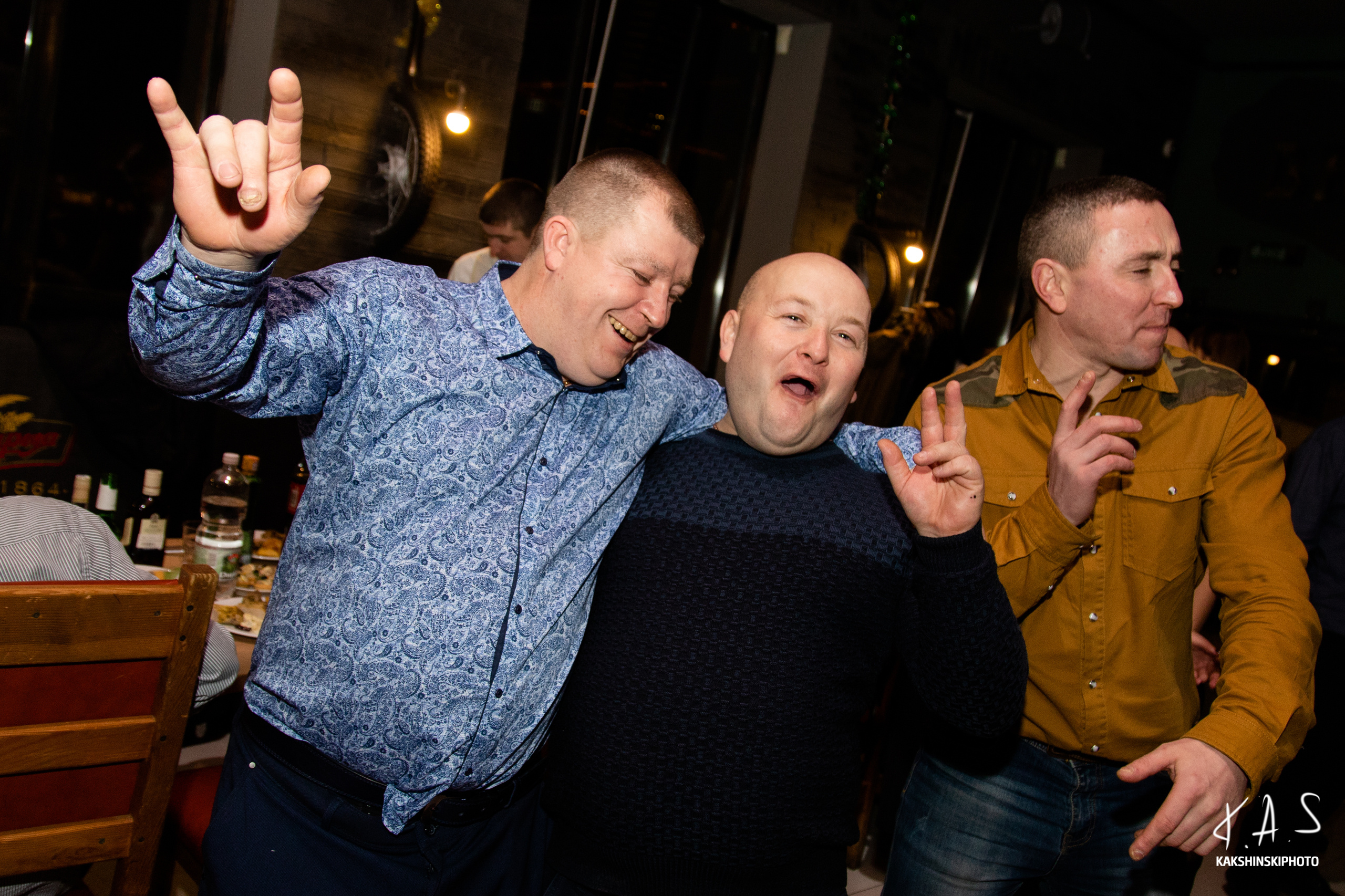 Татьянин день. Фотография и видеосъёмка