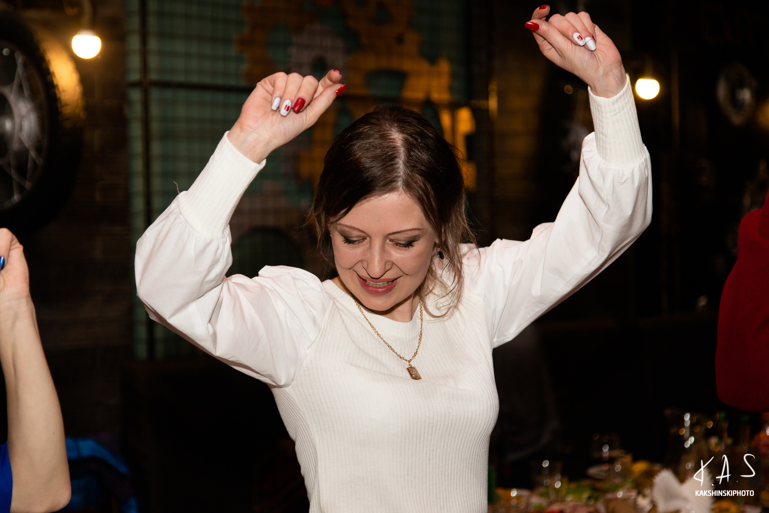 Татьянин день. Фотография и видеосъёмка