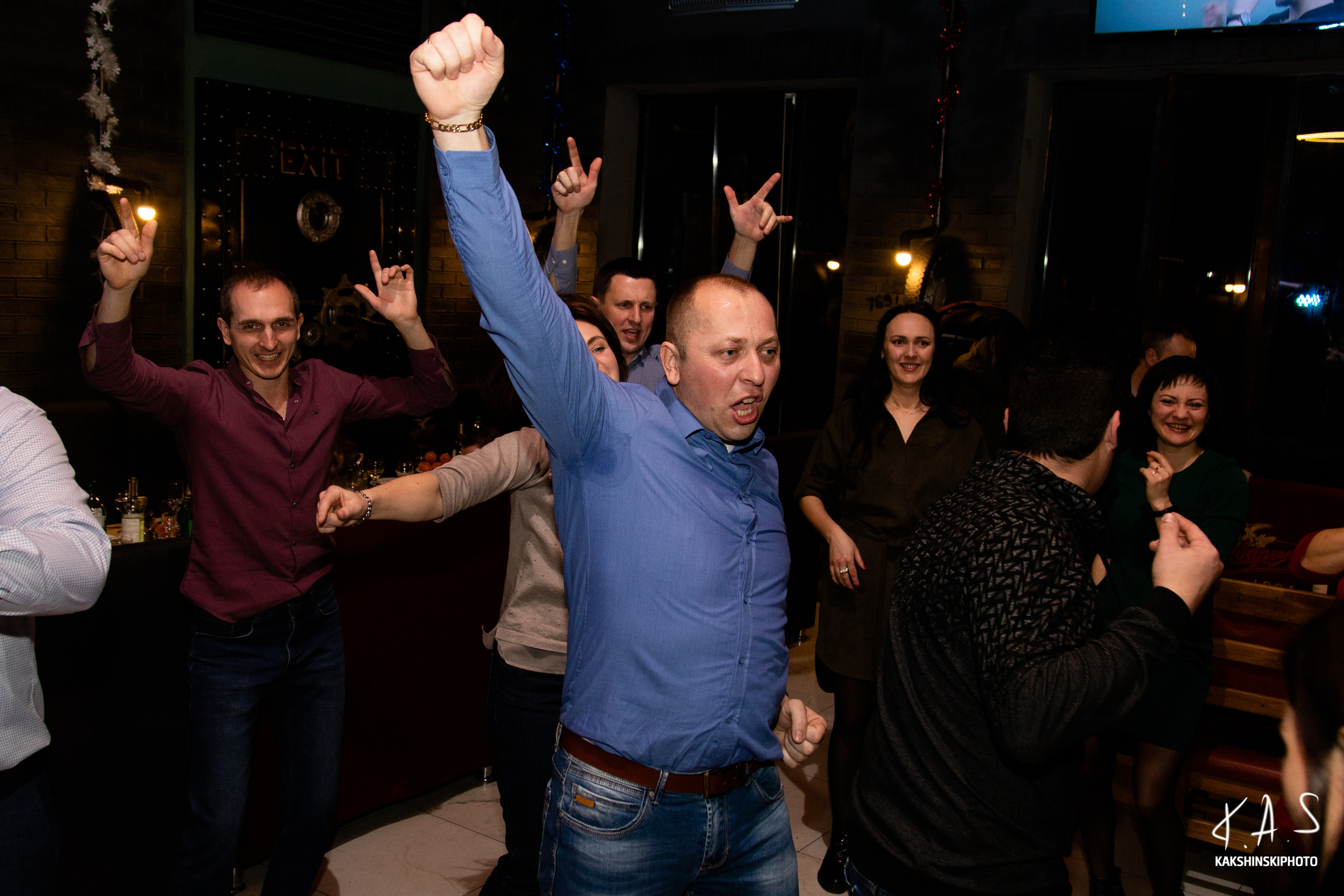 Татьянин день. Фотография и видеосъёмка