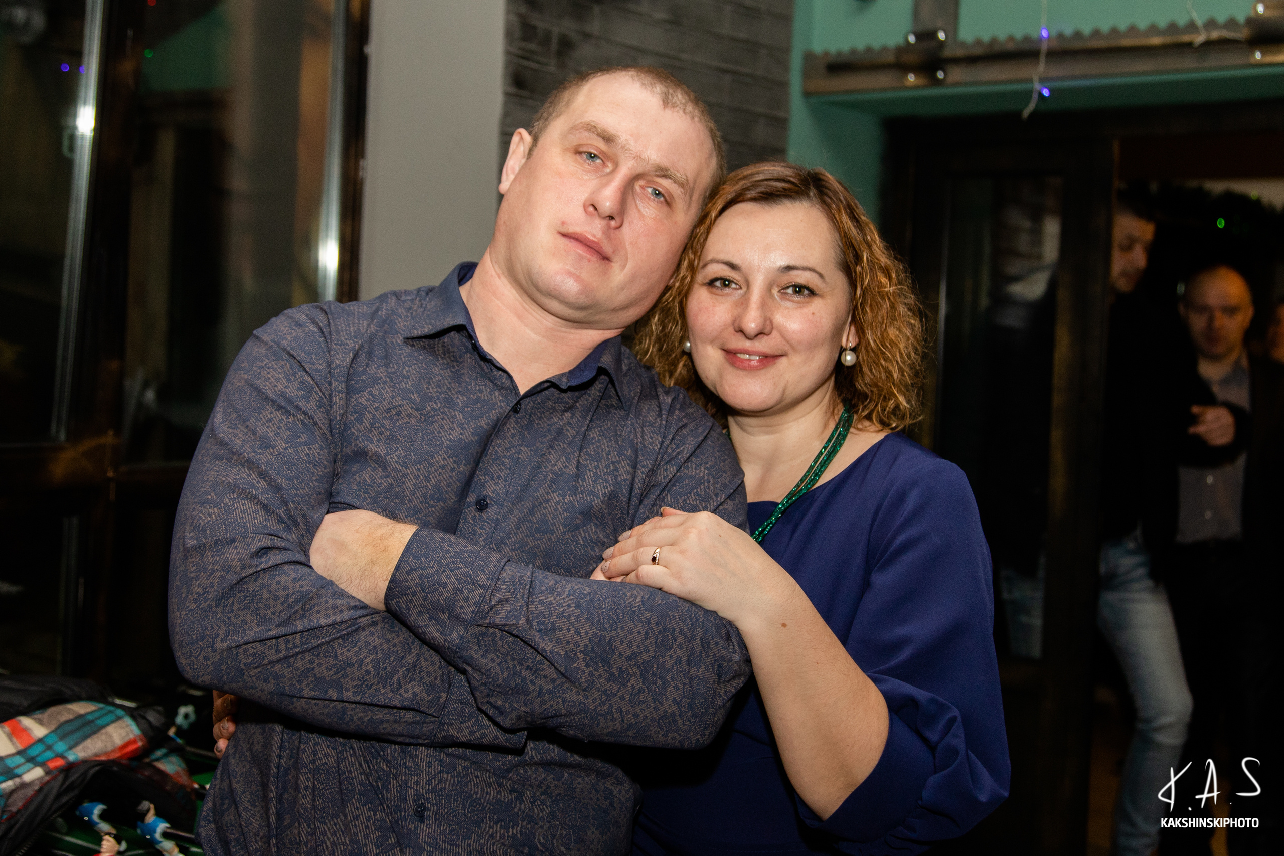 Татьянин день. Фотография и видеосъёмка