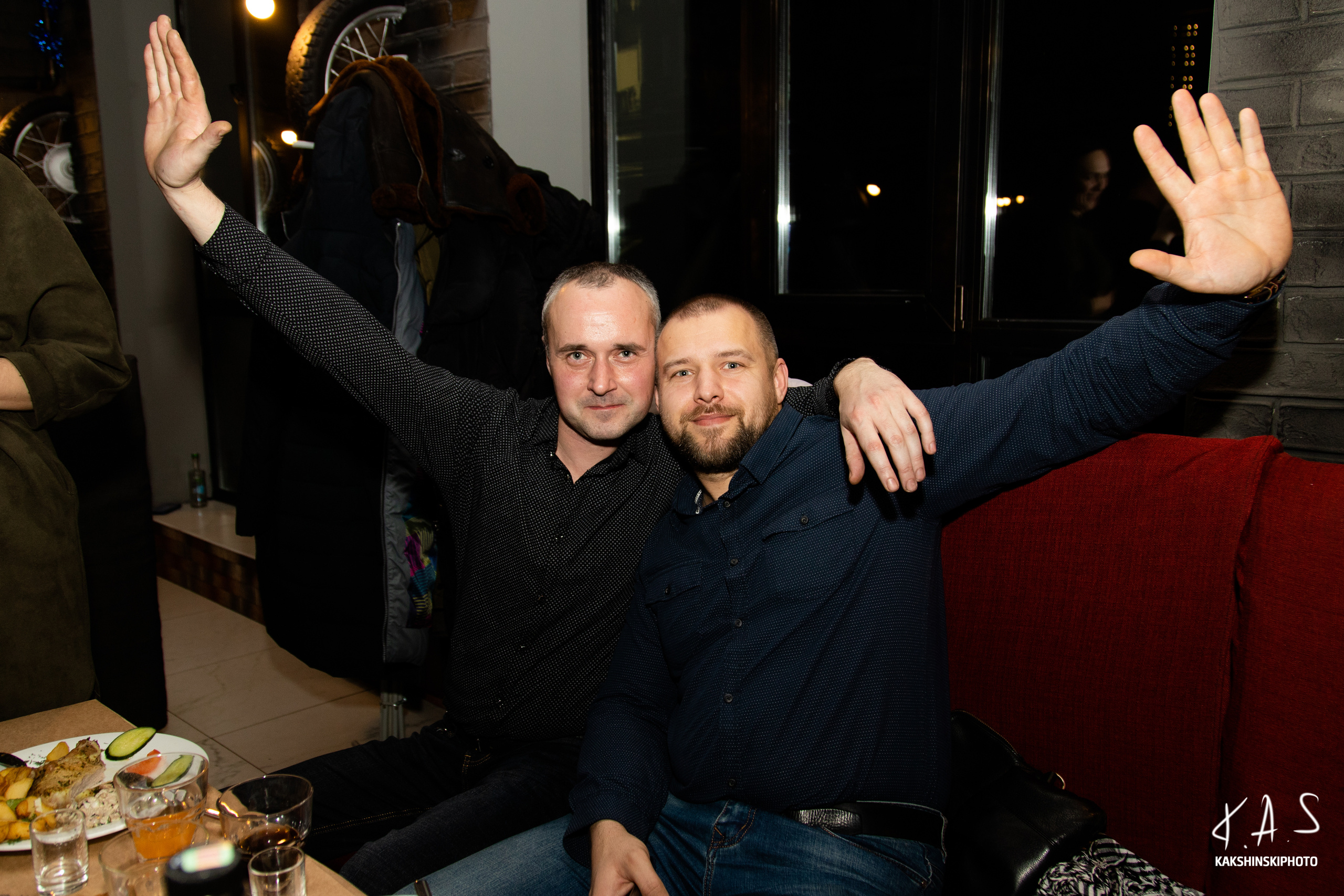 Татьянин день. Фотография и видеосъёмка