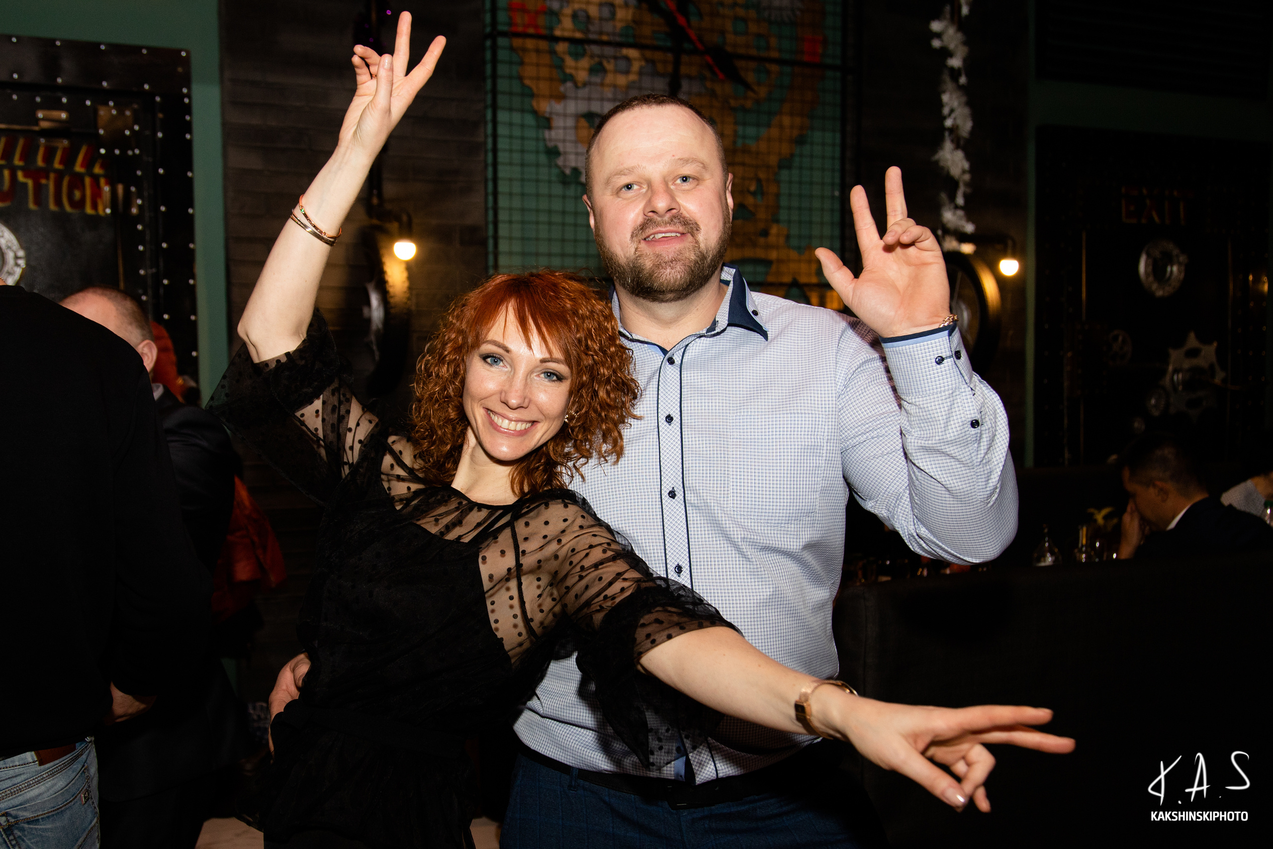 Татьянин день. Фотография и видеосъёмка