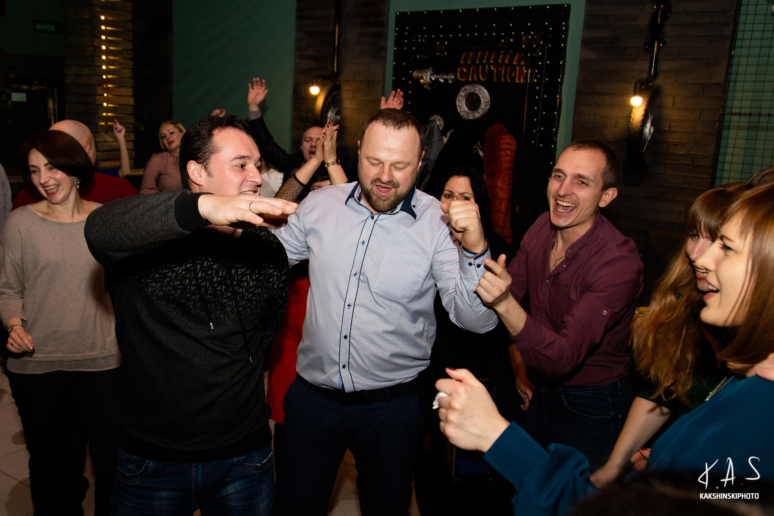 Татьянин день. Фотография и видеосъёмка