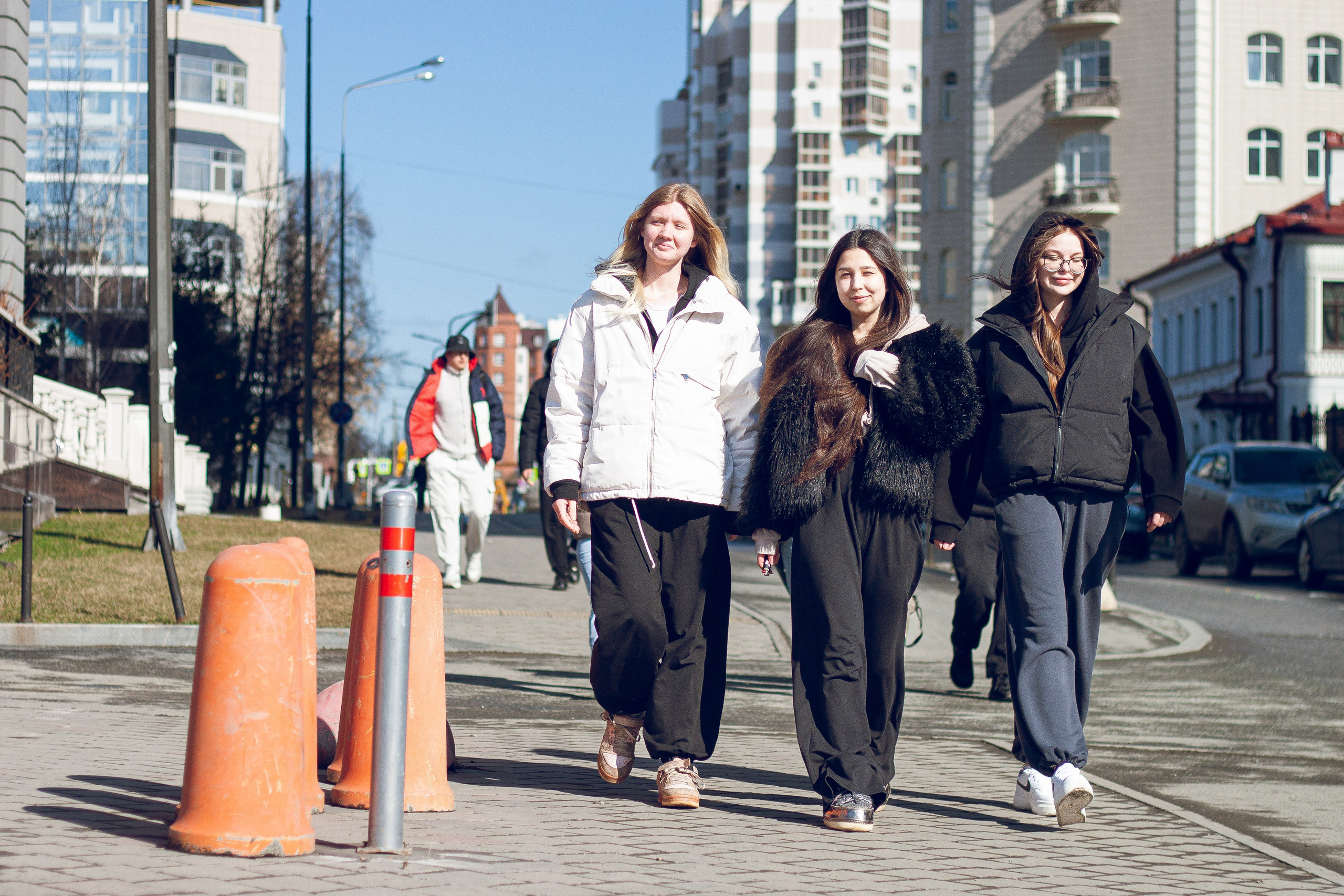 Репортажная съемка. Фотограф Екатеринбург